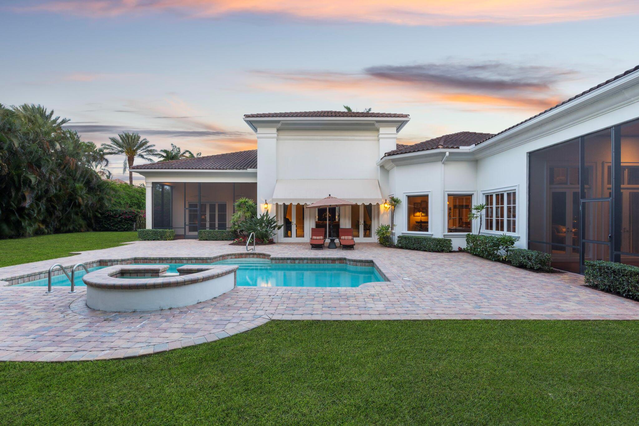 4499 Sanctuary Lane