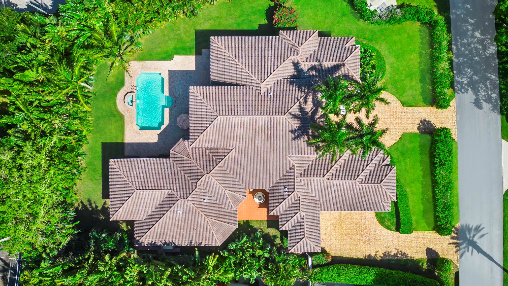 4499 Sanctuary Lane