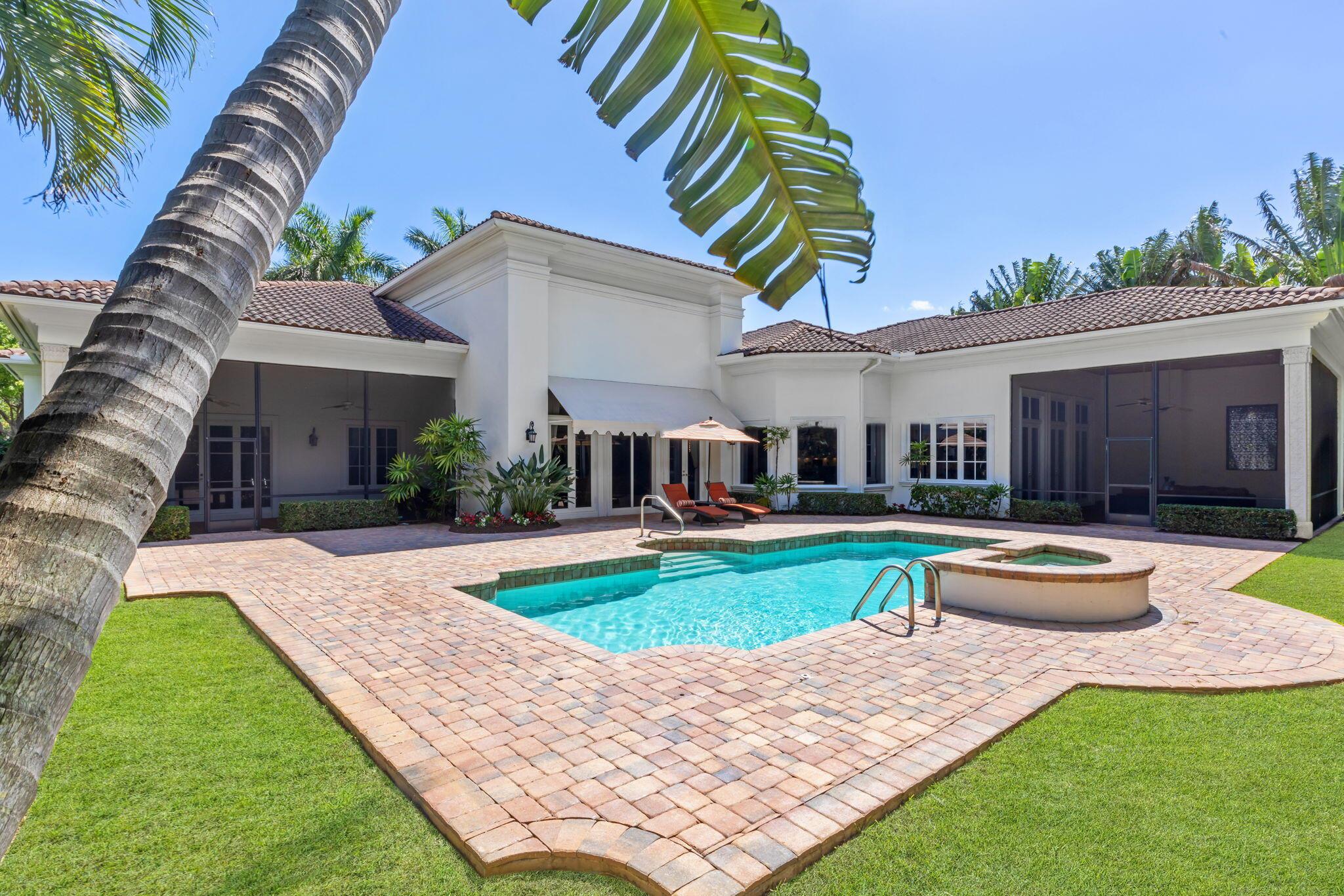 4499 Sanctuary Lane
