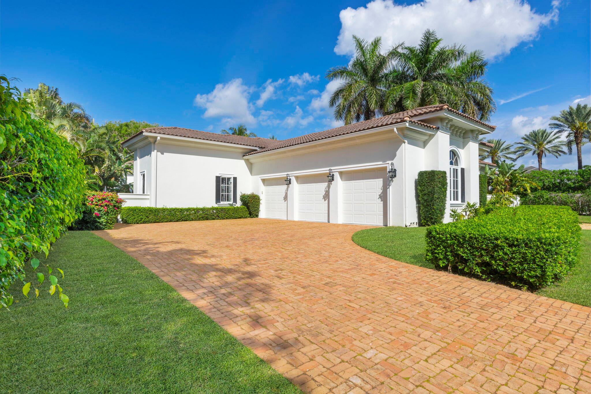 4499 Sanctuary Lane