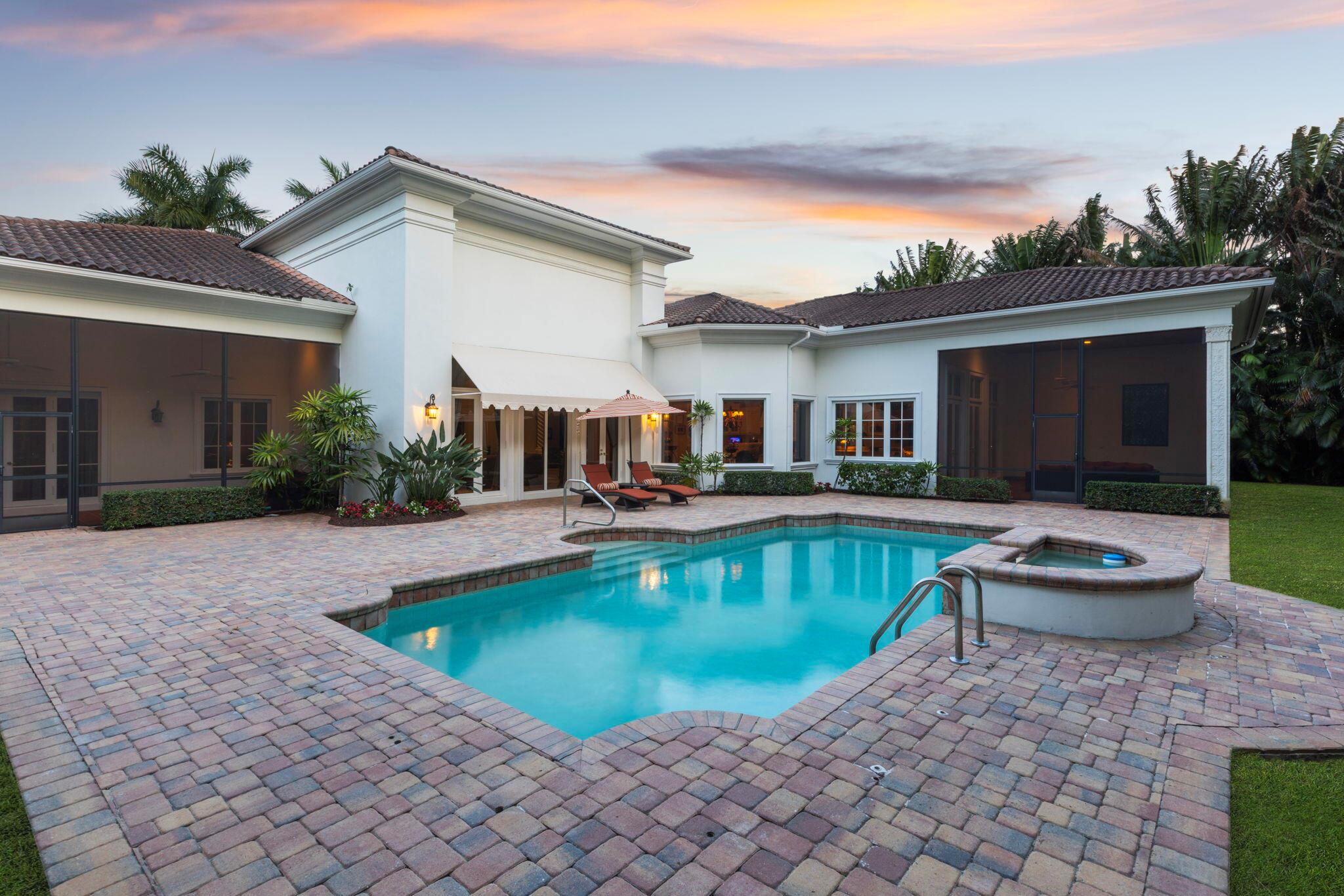 4499 Sanctuary Lane