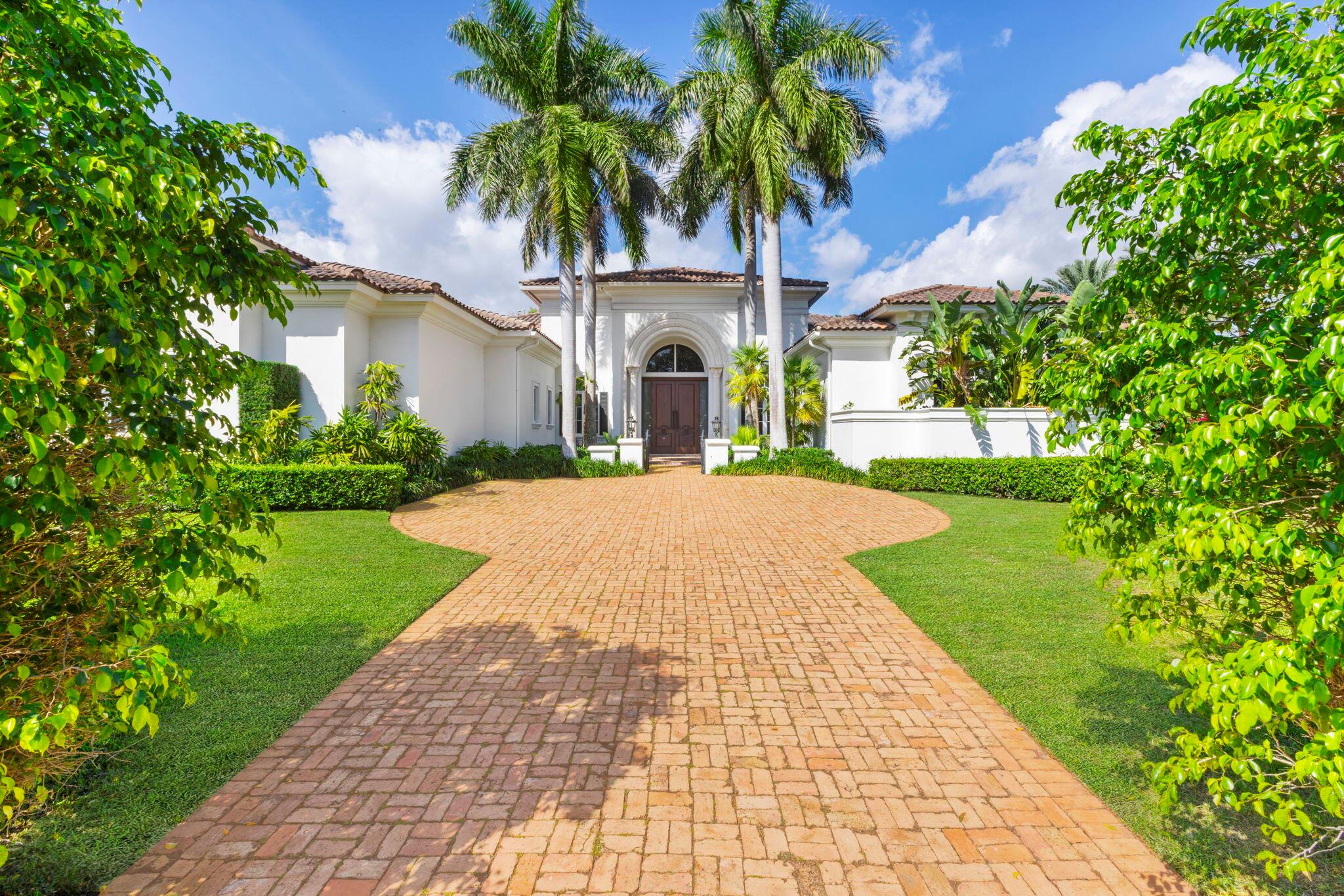 4499 Sanctuary Lane