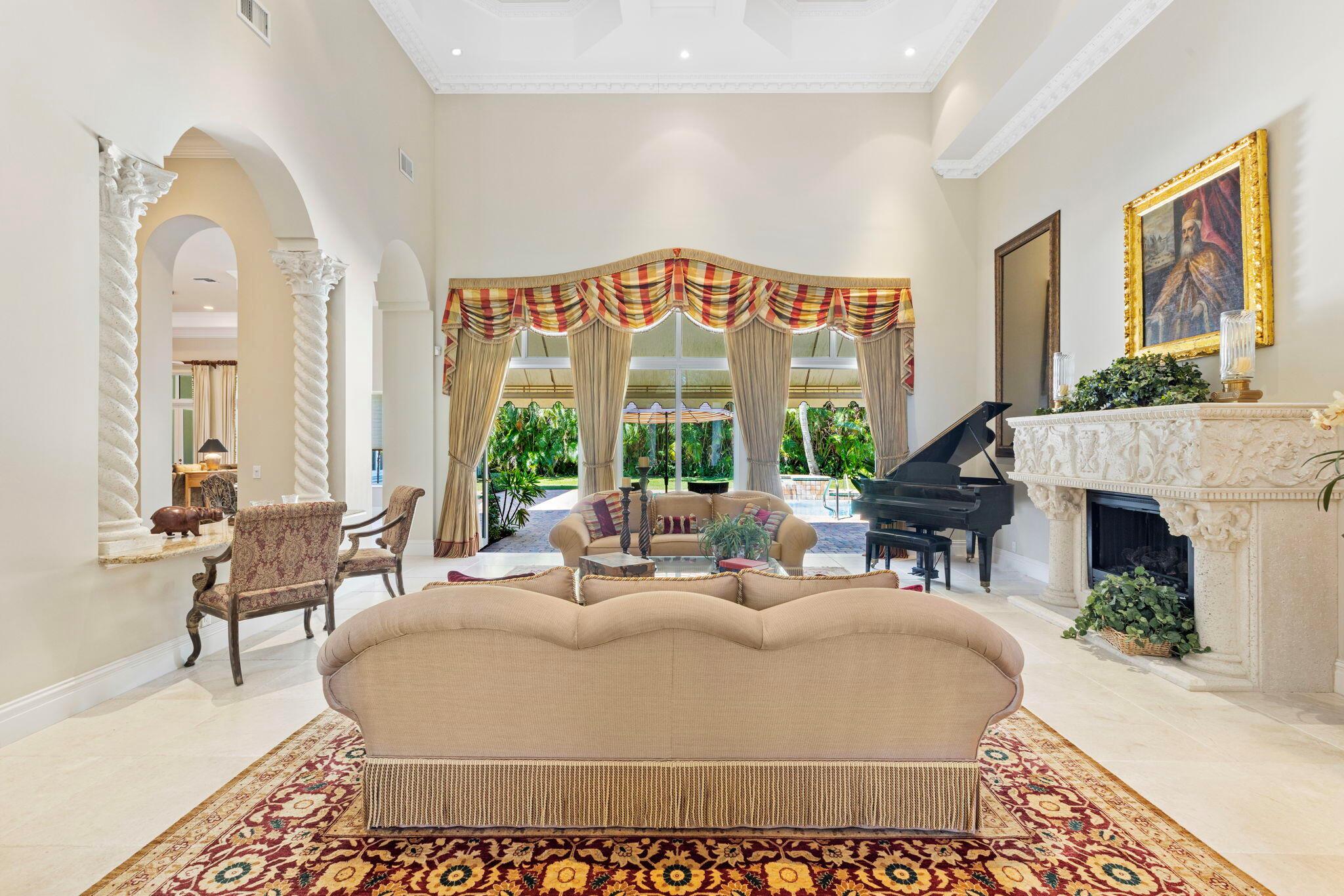 4499 Sanctuary Lane