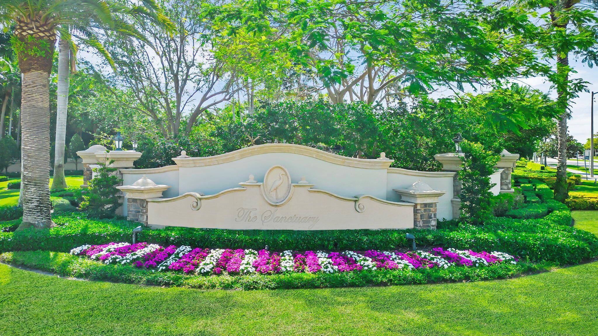 4499 Sanctuary Lane