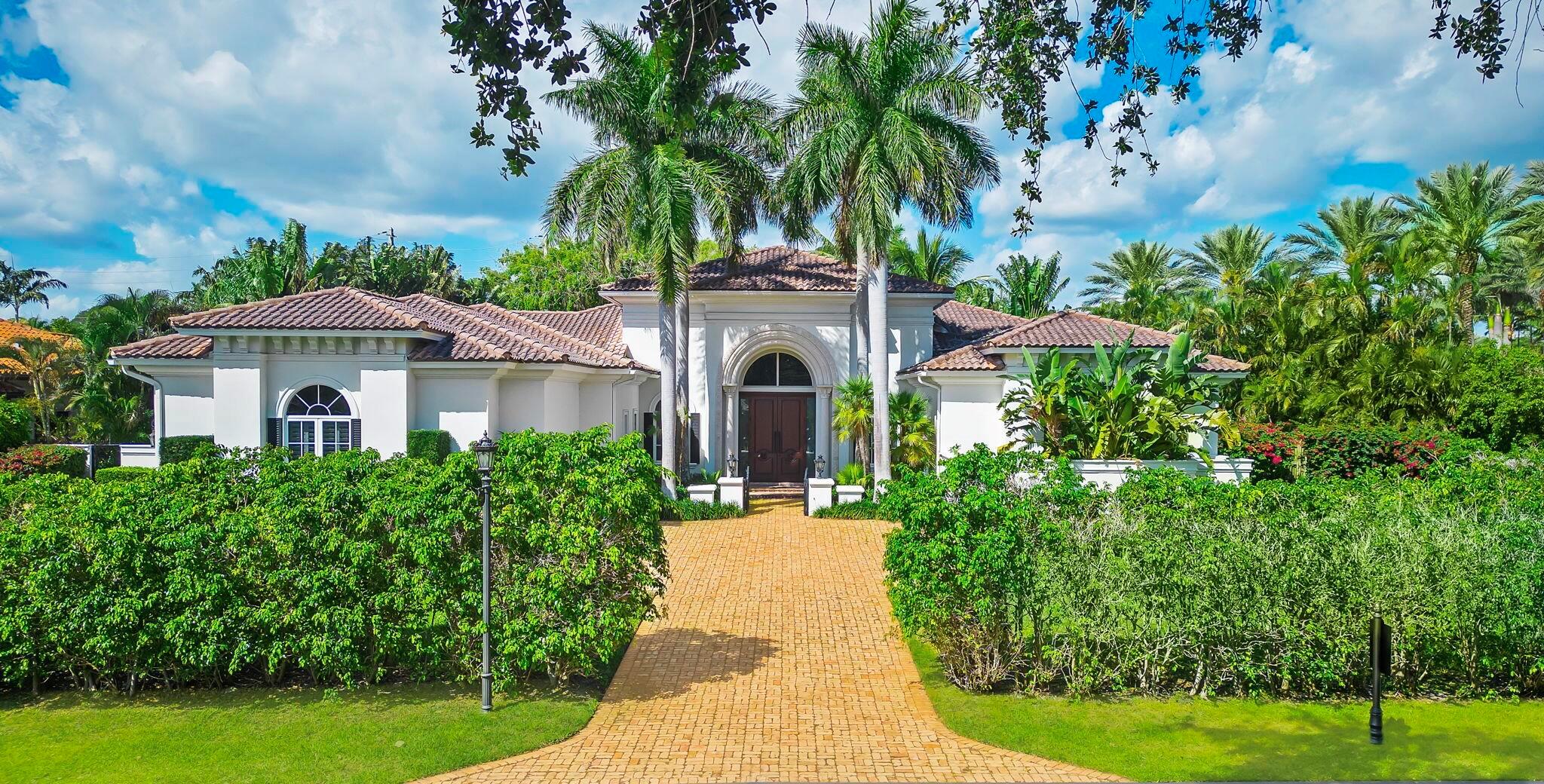 4499 Sanctuary Lane