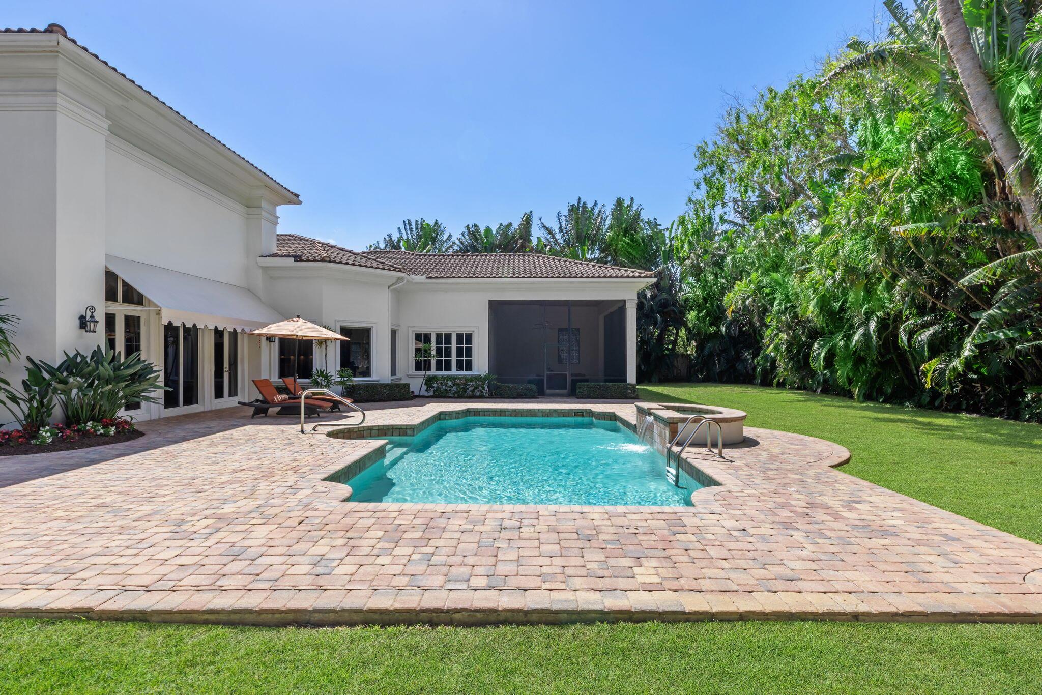 4499 Sanctuary Lane