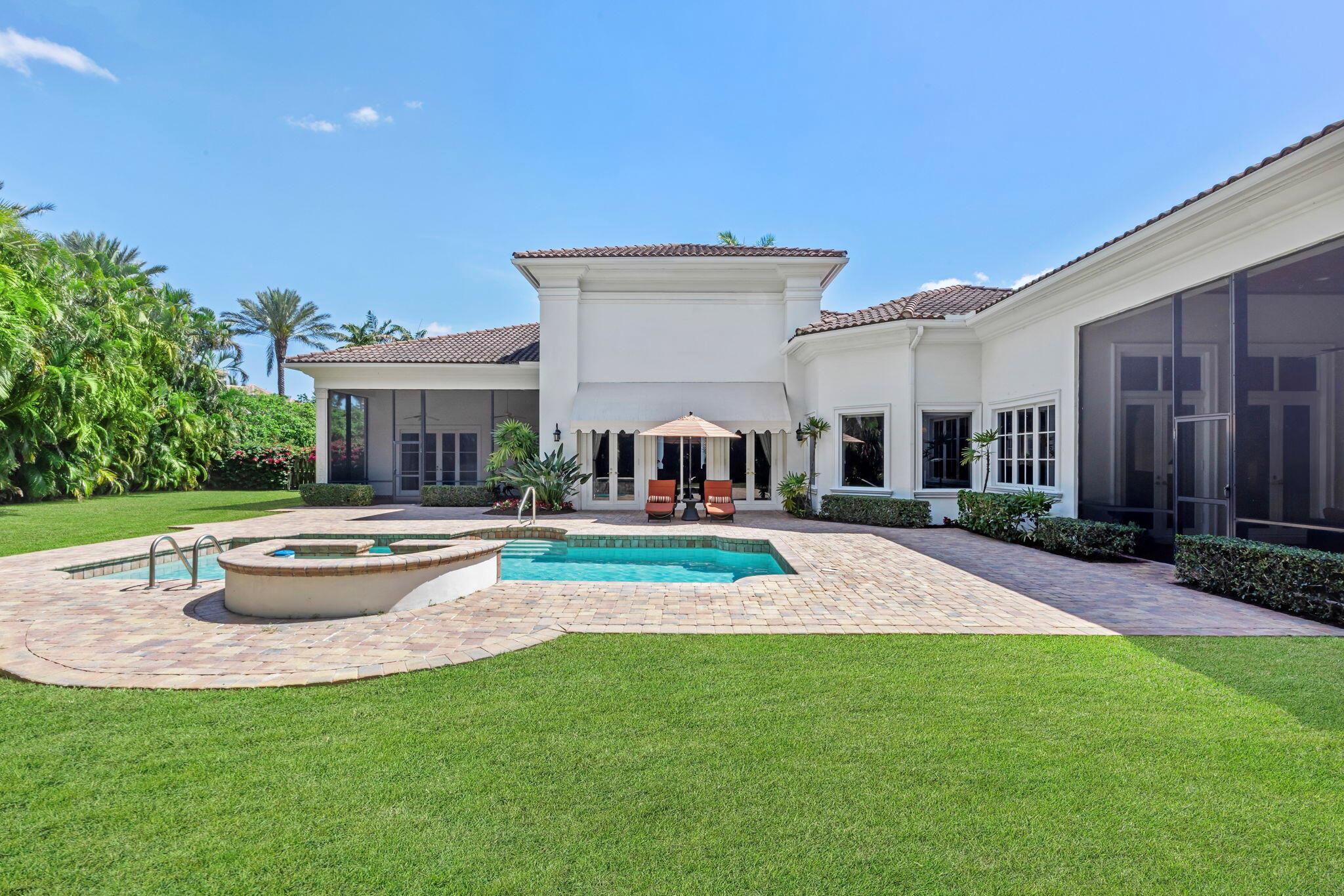 4499 Sanctuary Lane
