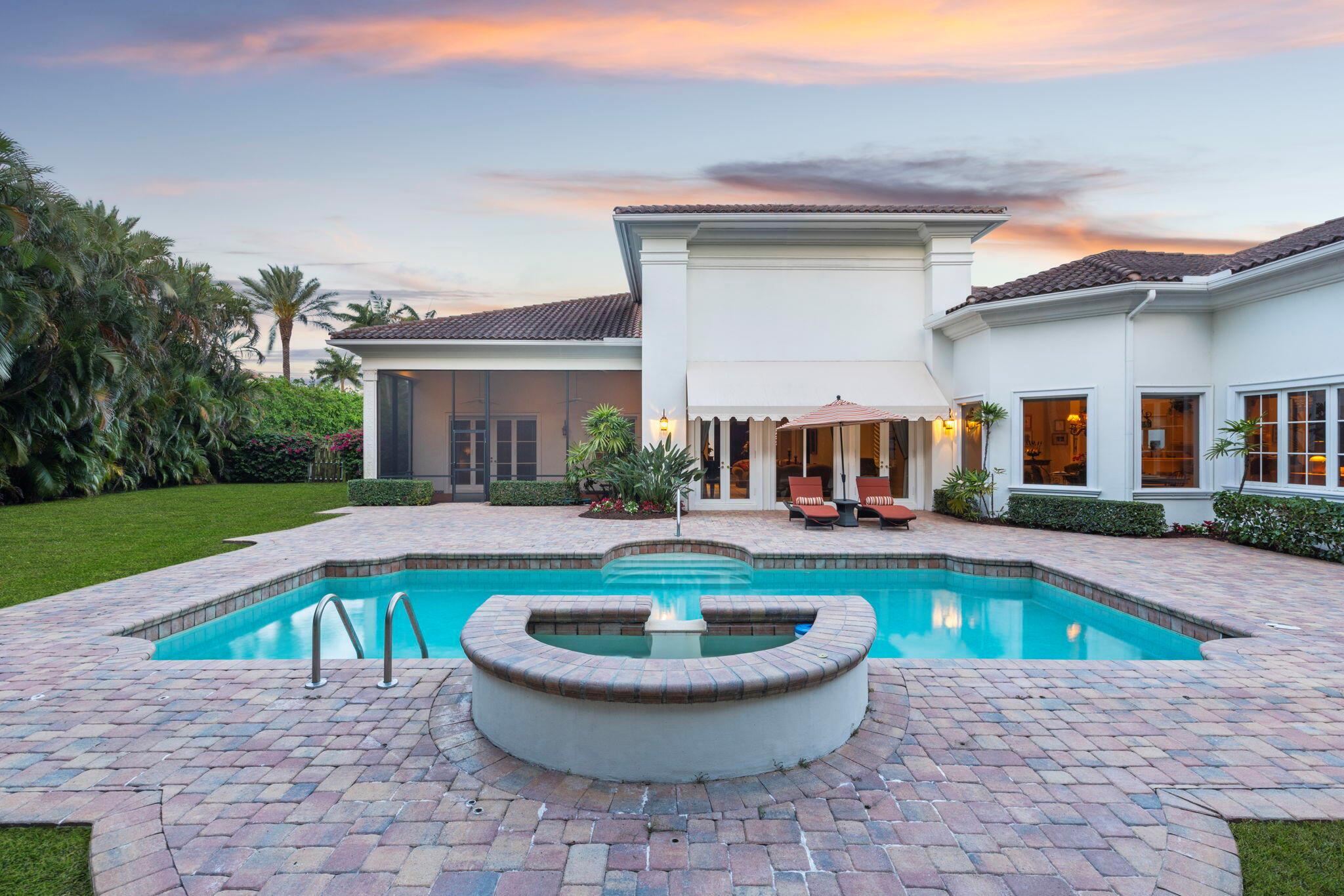 4499 Sanctuary Lane