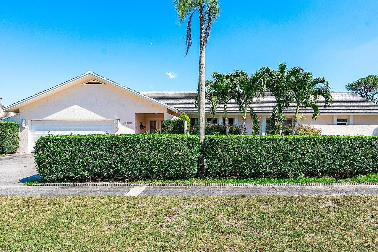 21088 Verde Trail