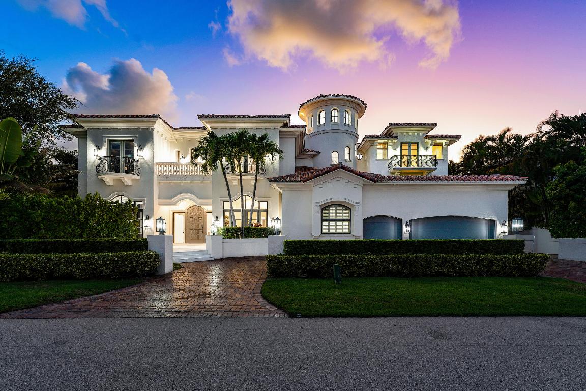 155 SE Spanish Trail