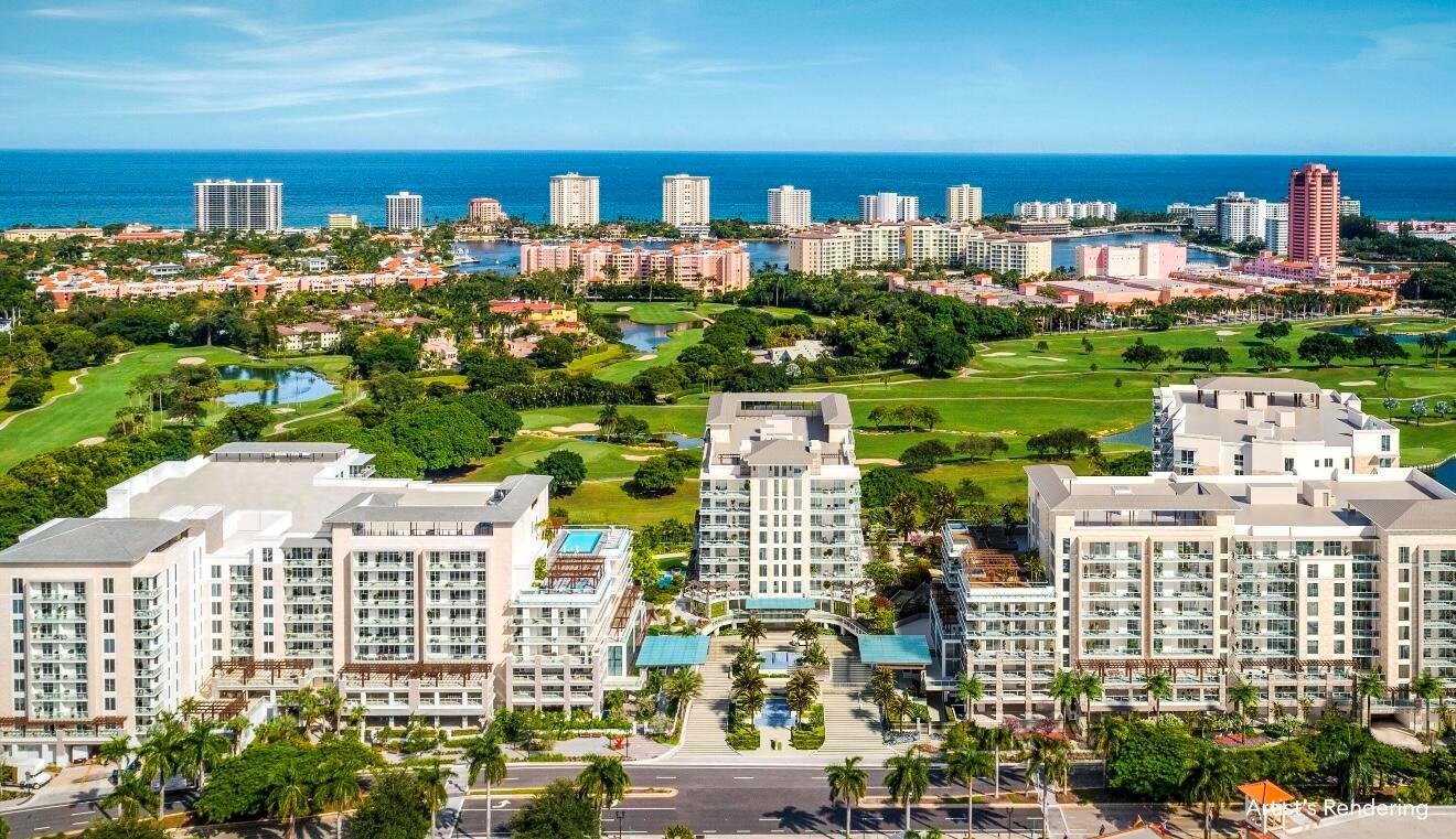 220 SE Mizner Boulevard 411