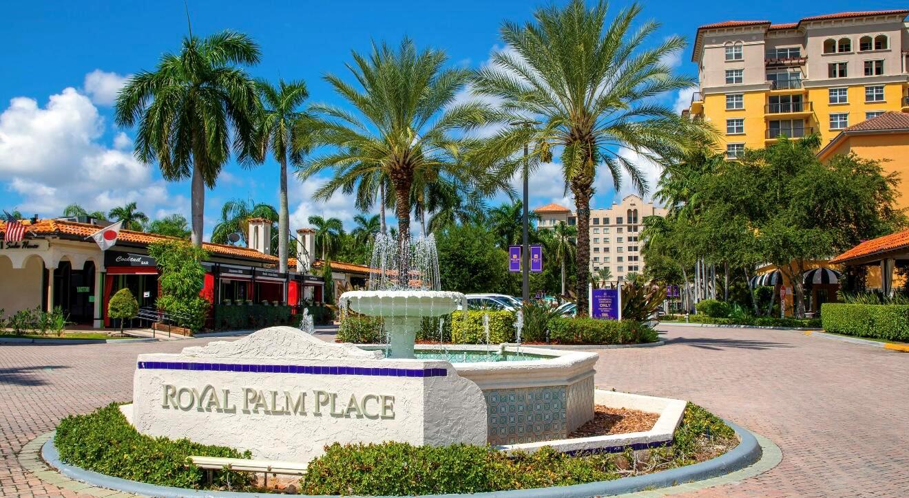 220 SE Mizner Boulevard 411