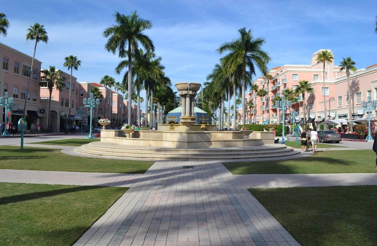220 SE Mizner Boulevard 411