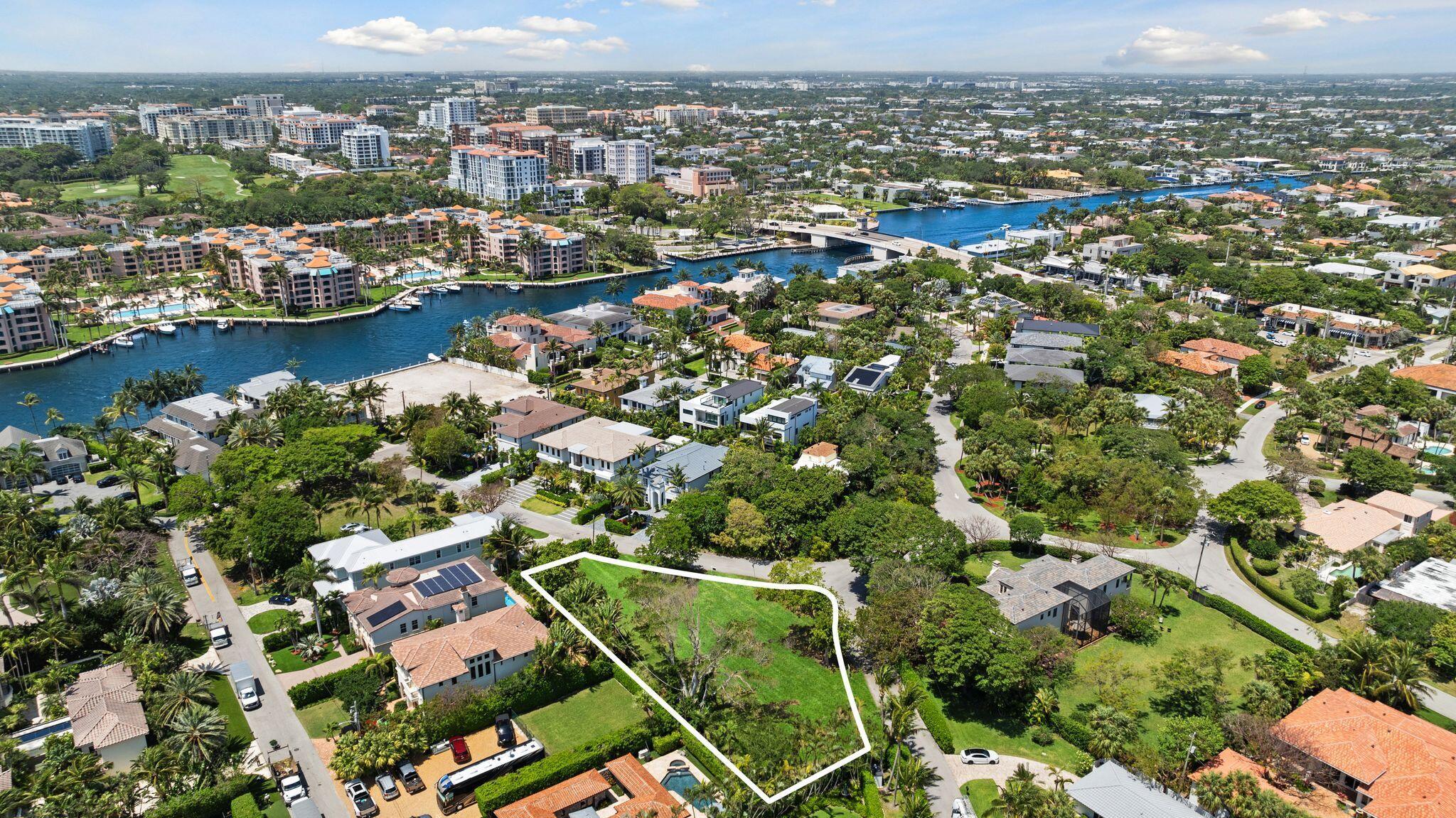 800 / 810 Fern Drive