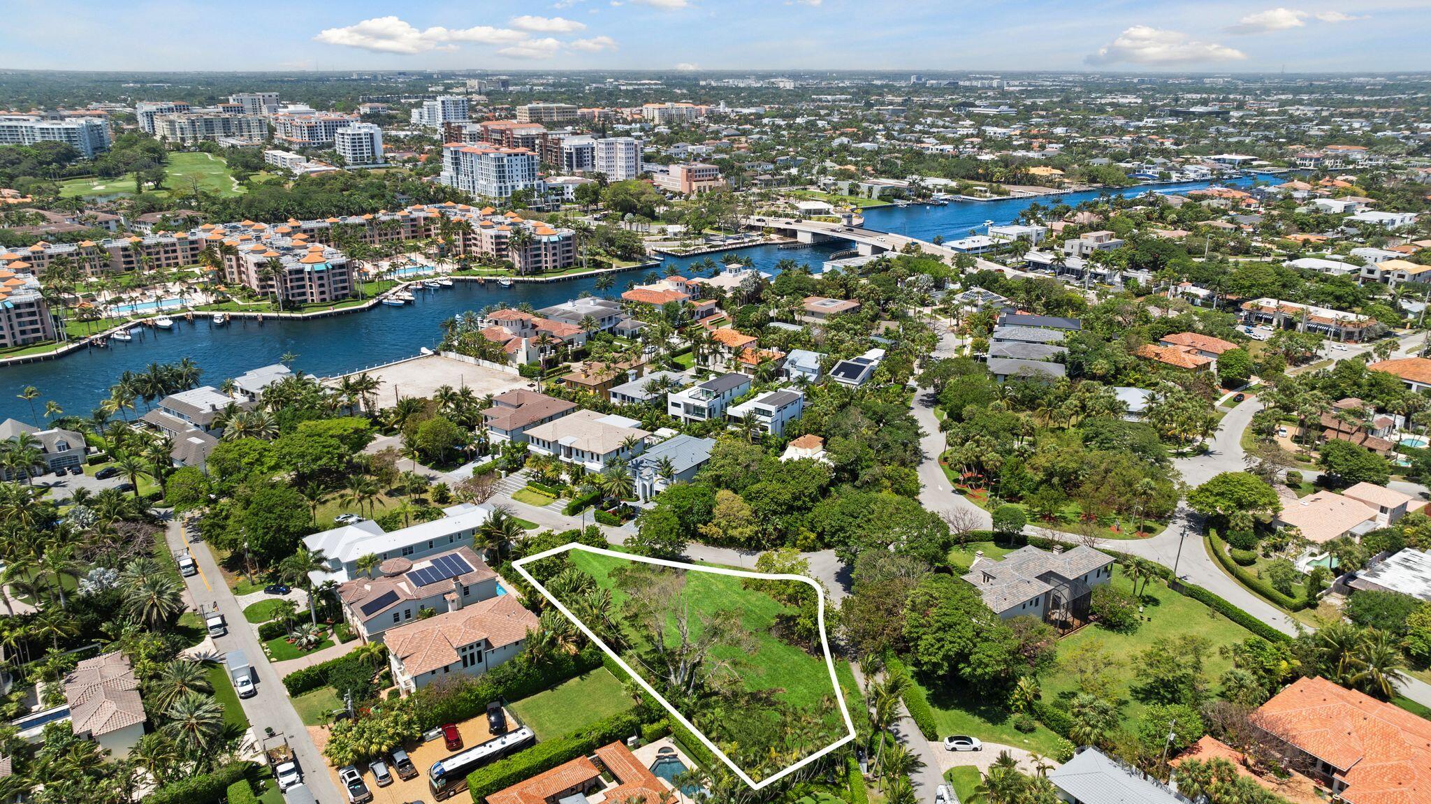 800 / 810 Fern Drive