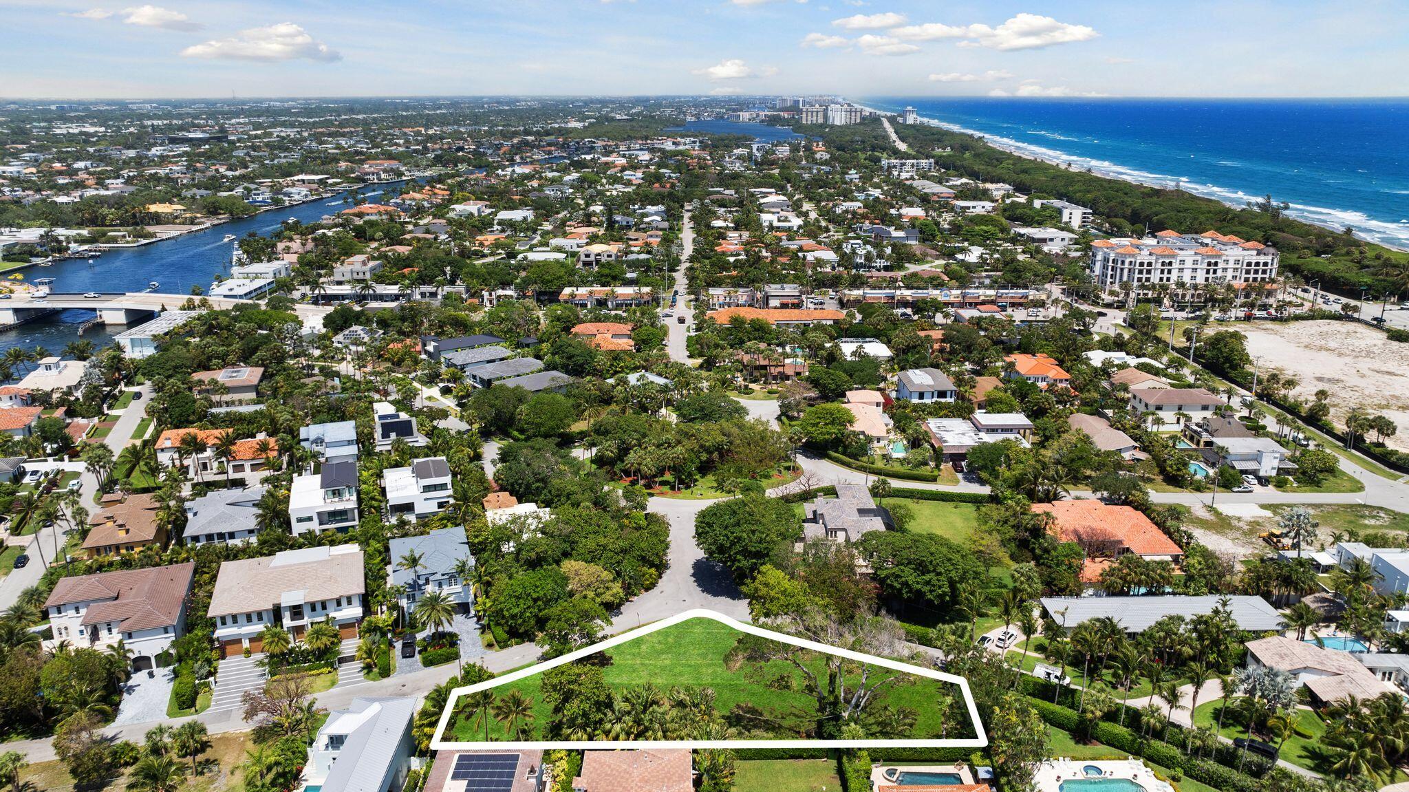 800 / 810 Fern Drive