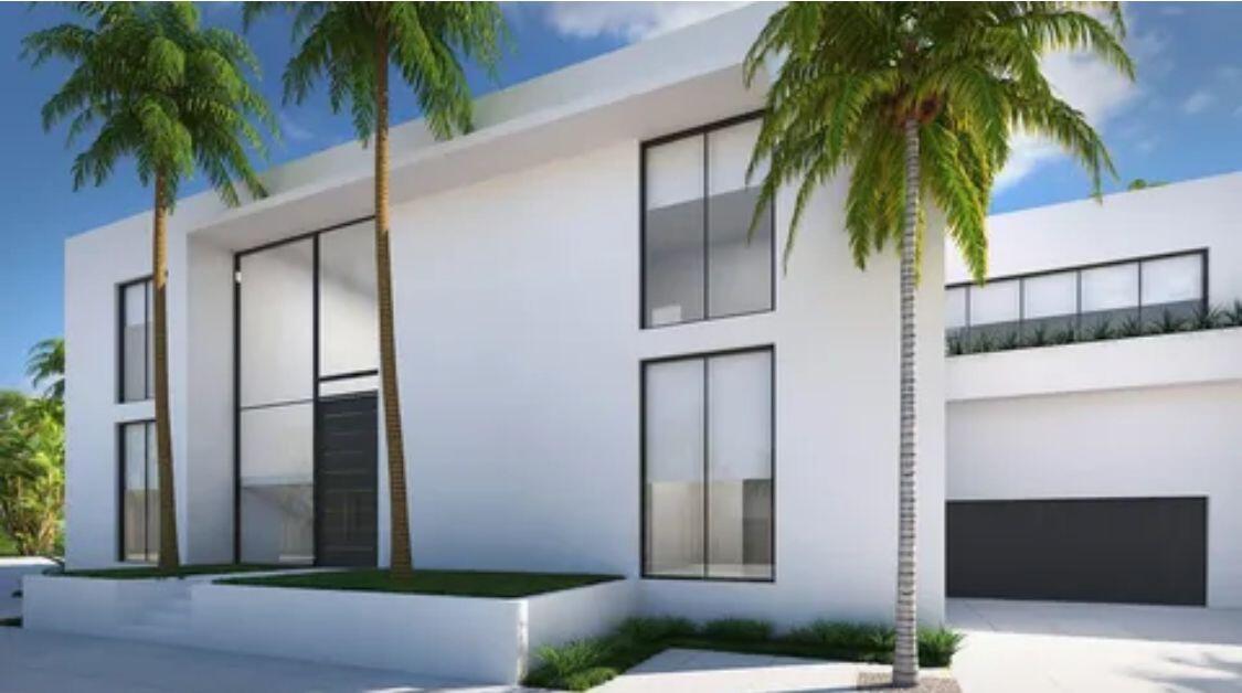 800 / 810 Fern Drive