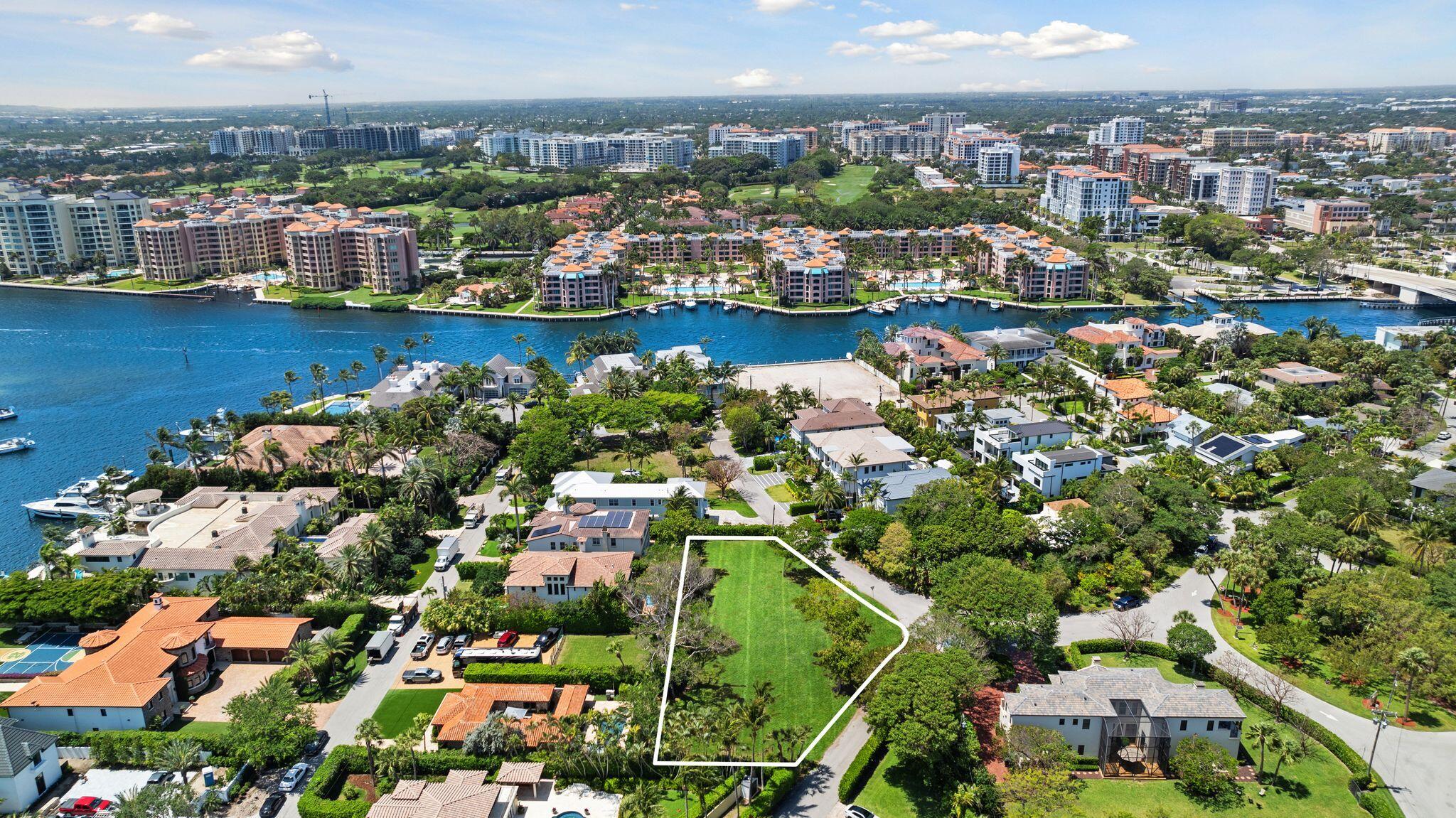 800 / 810 Fern Drive