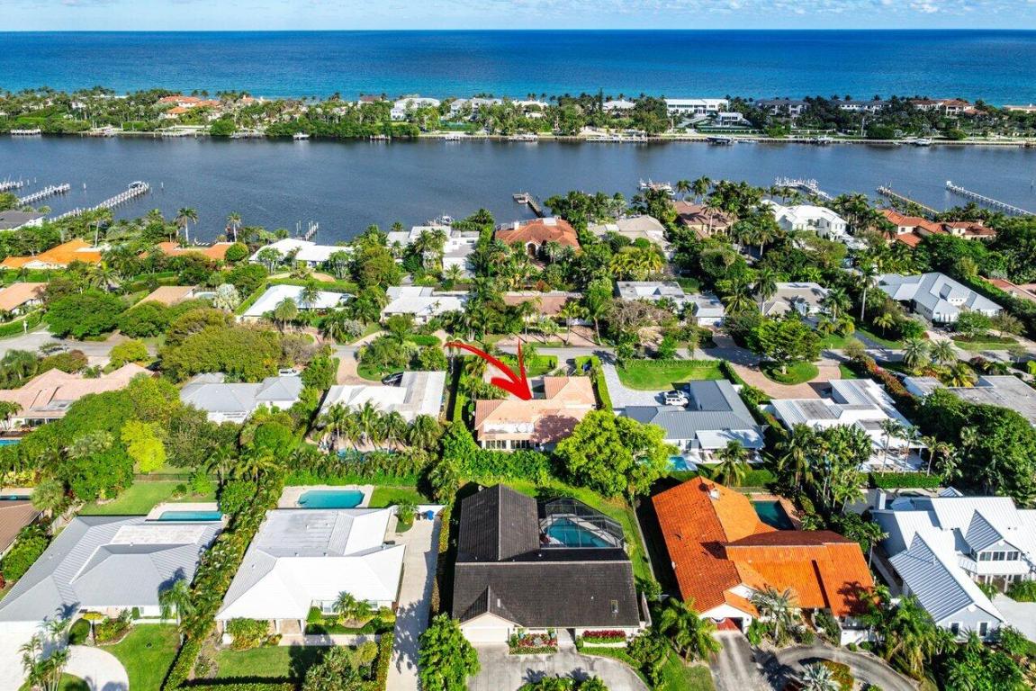 961 S Atlantic Drive