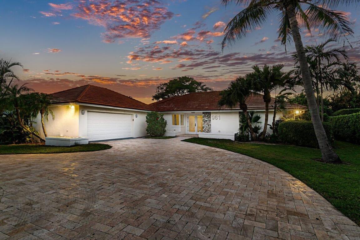 961 S Atlantic Drive