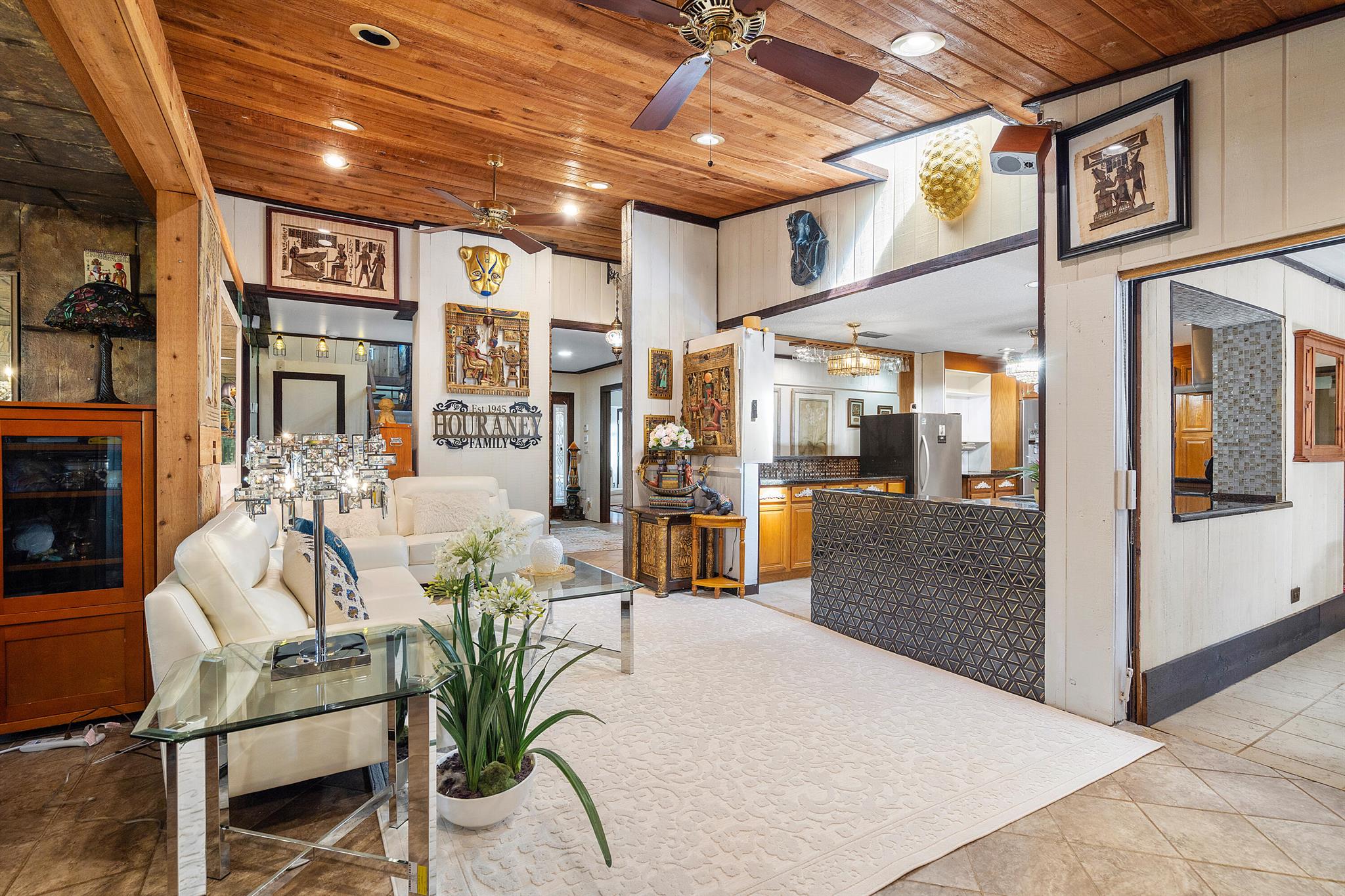 7134 San Sebastian Drive