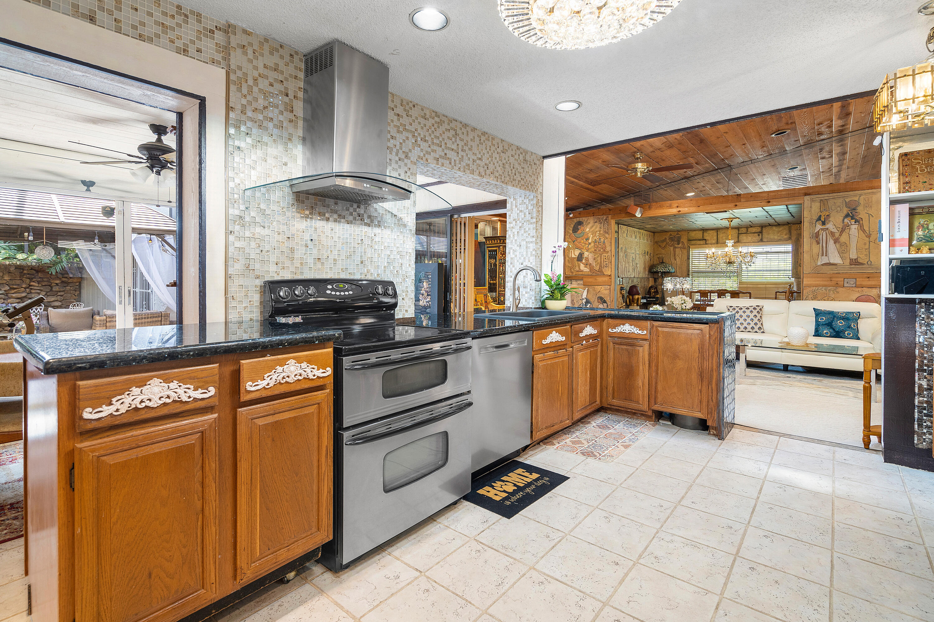 7134 San Sebastian Drive