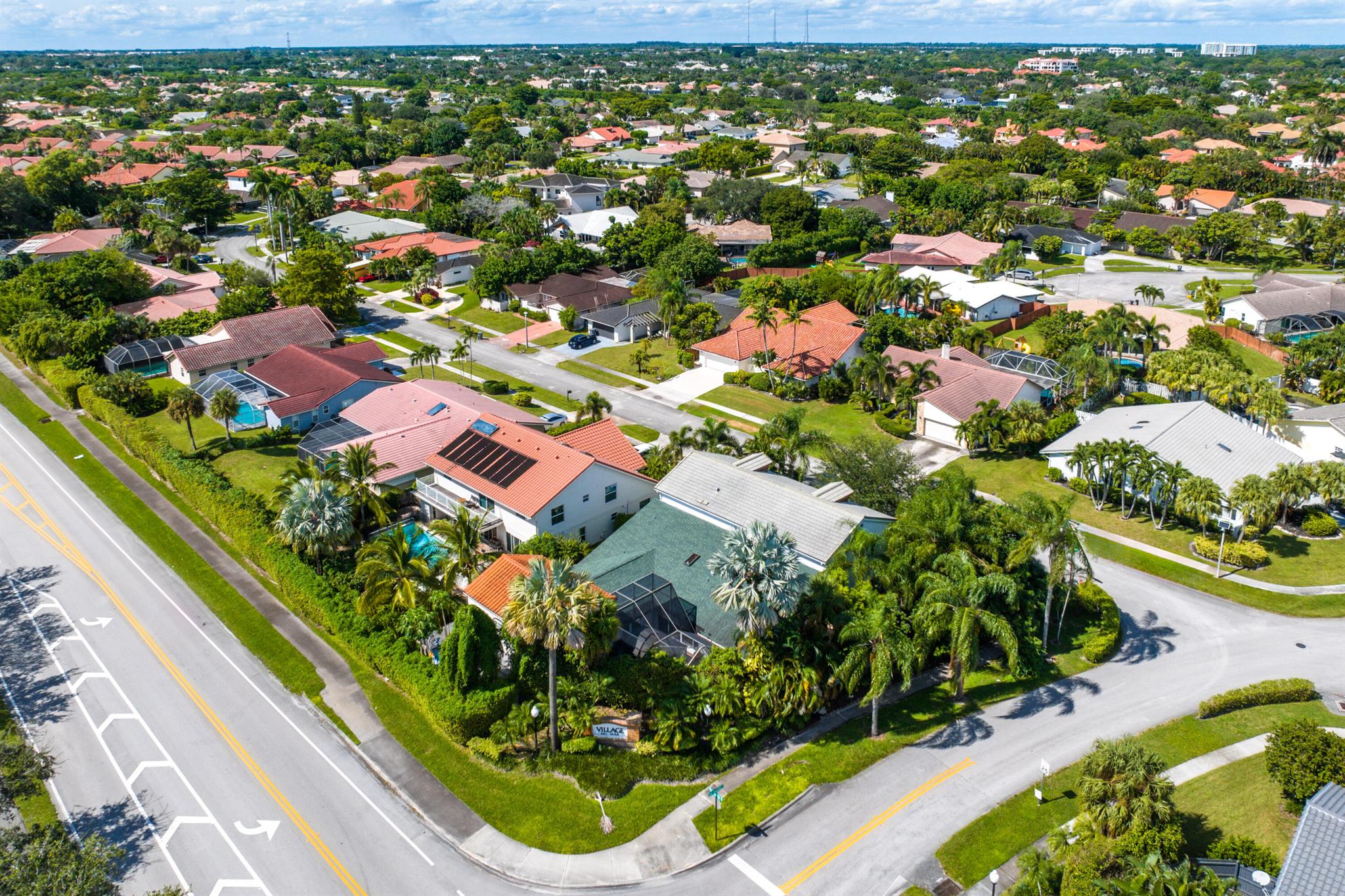 7134 San Sebastian Drive