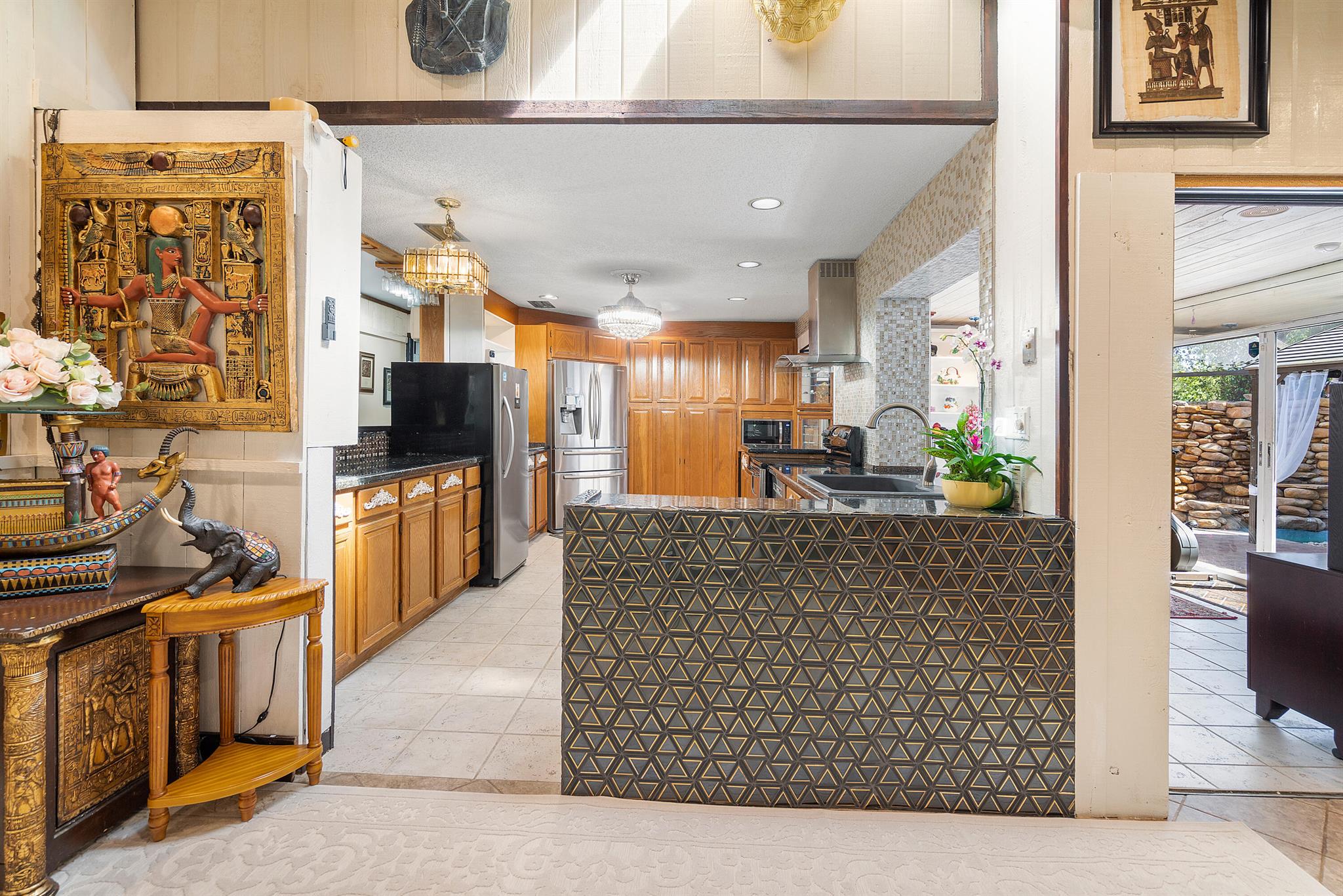 7134 San Sebastian Drive