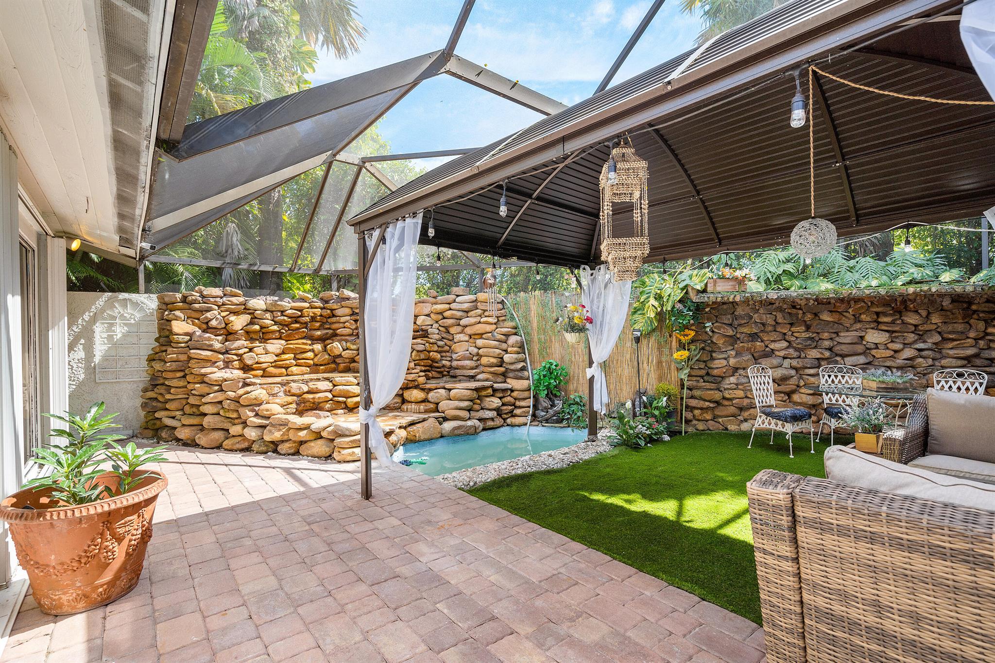 7134 San Sebastian Drive