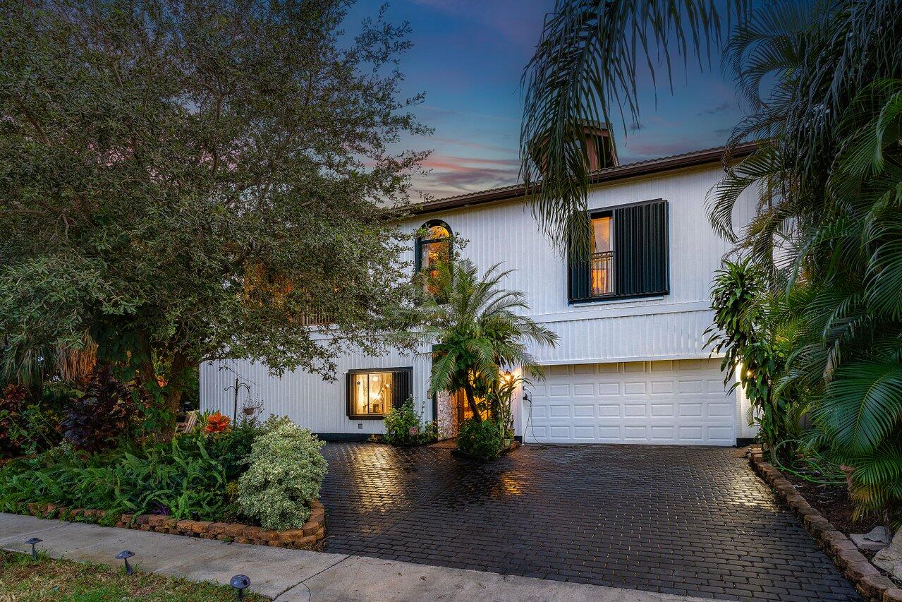 7134 San Sebastian Drive