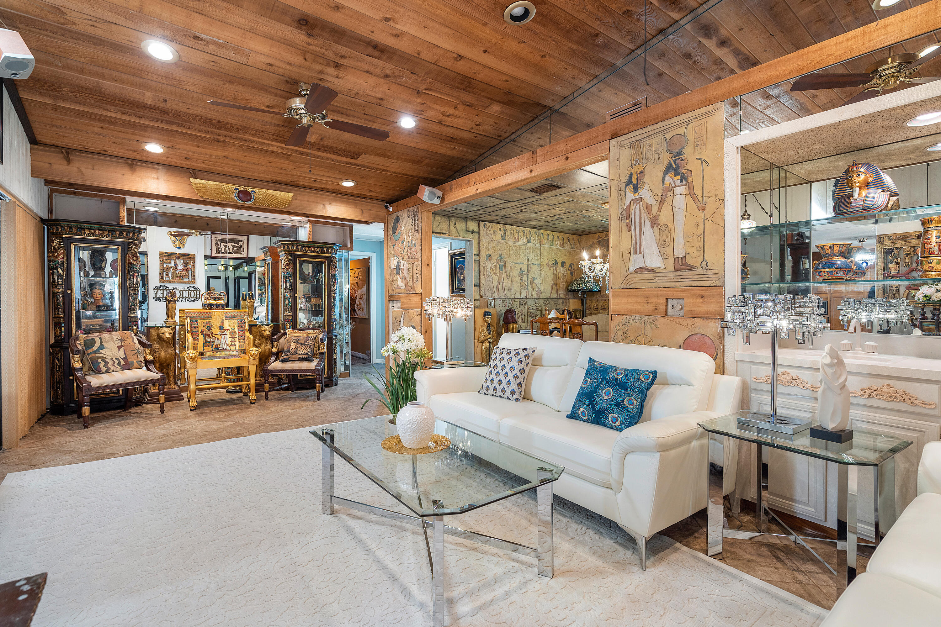 7134 San Sebastian Drive