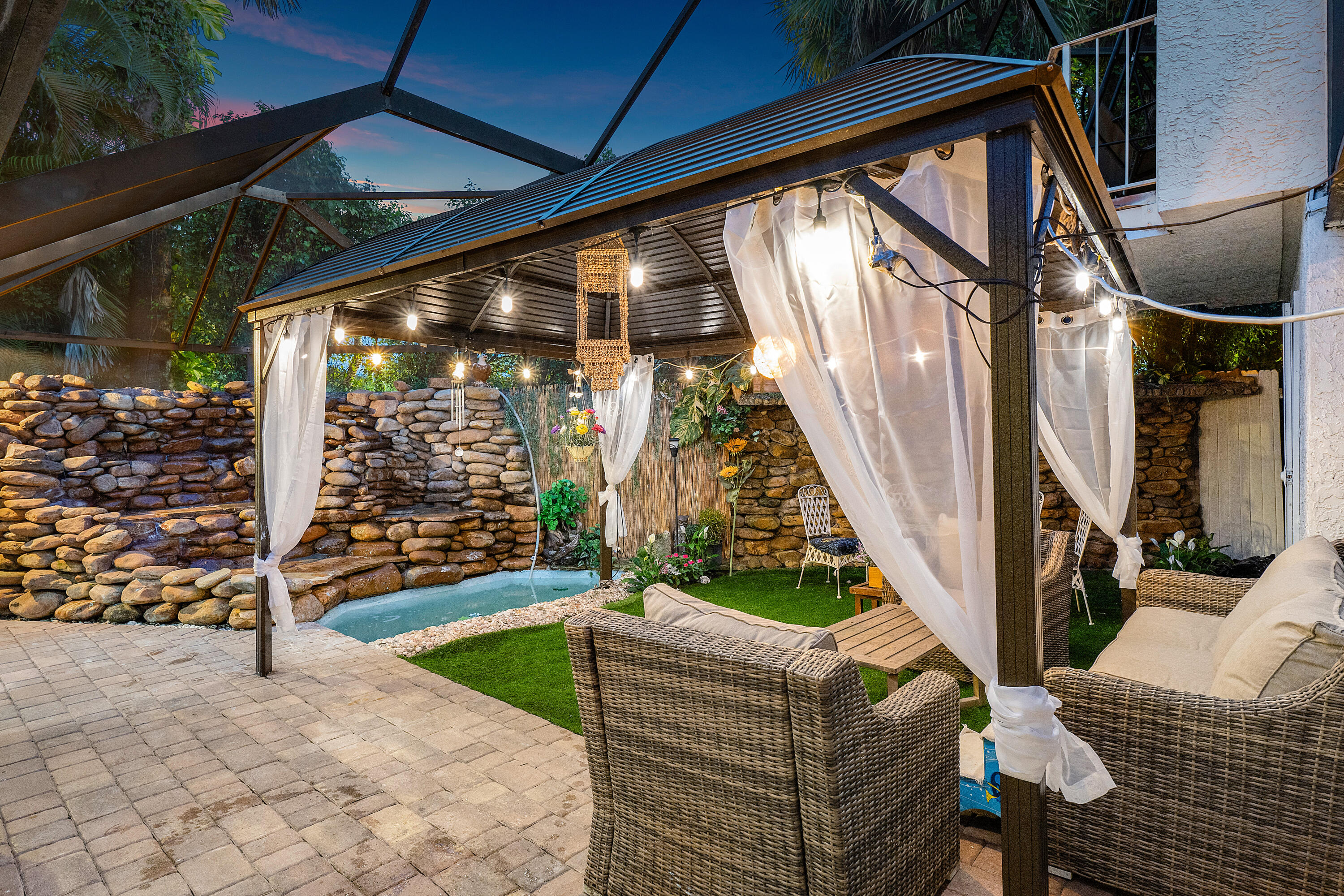 7134 San Sebastian Drive