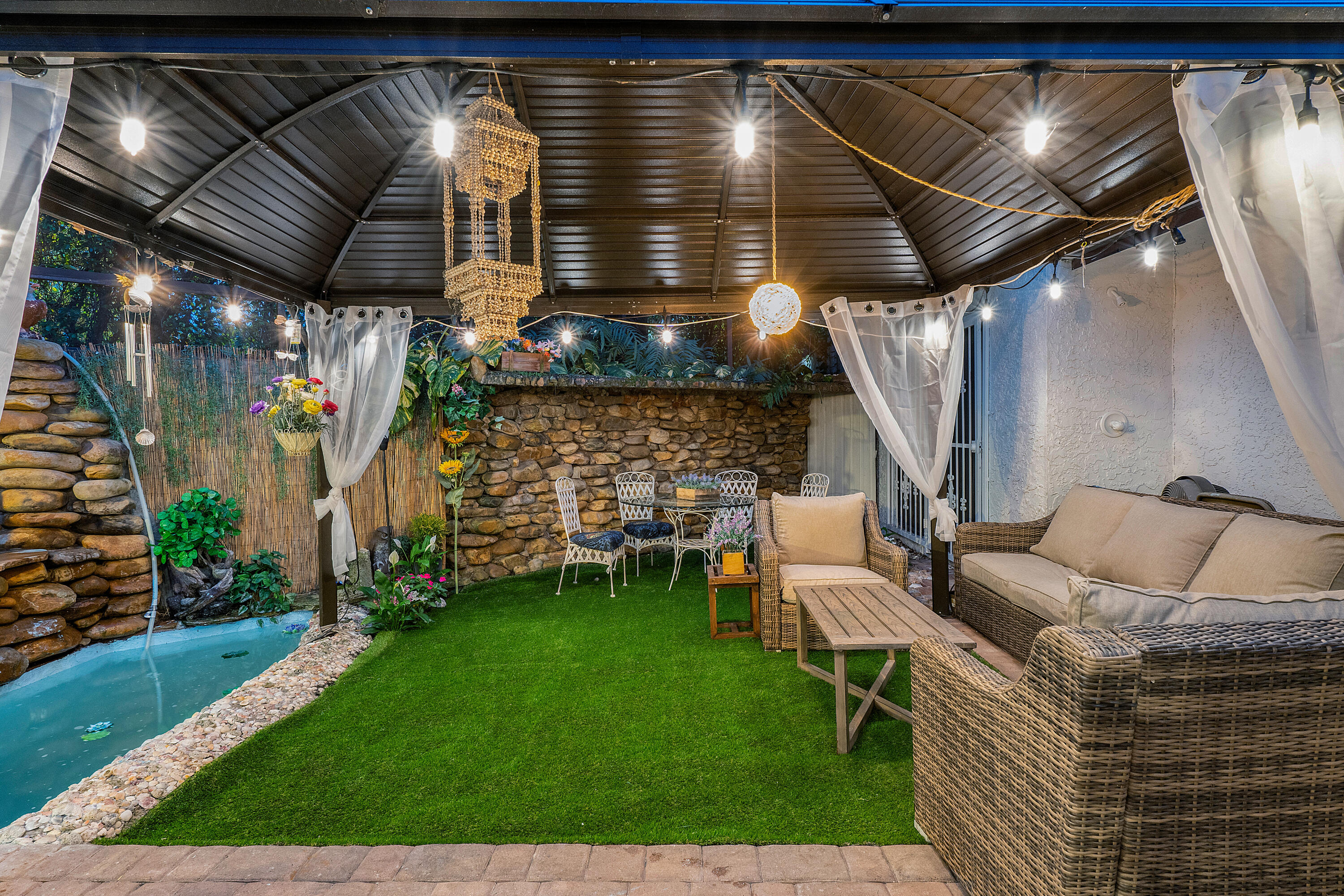 7134 San Sebastian Drive