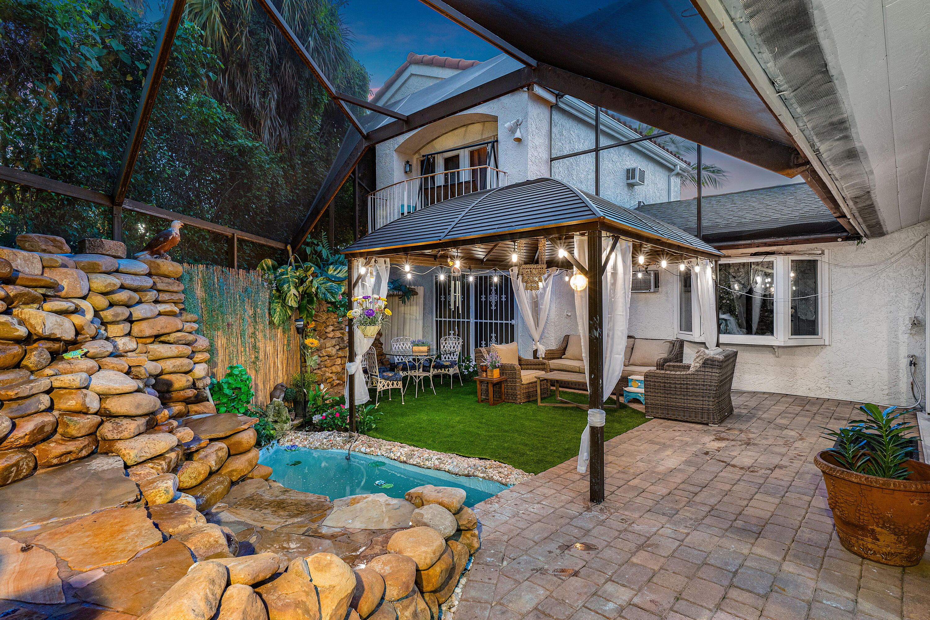 7134 San Sebastian Drive