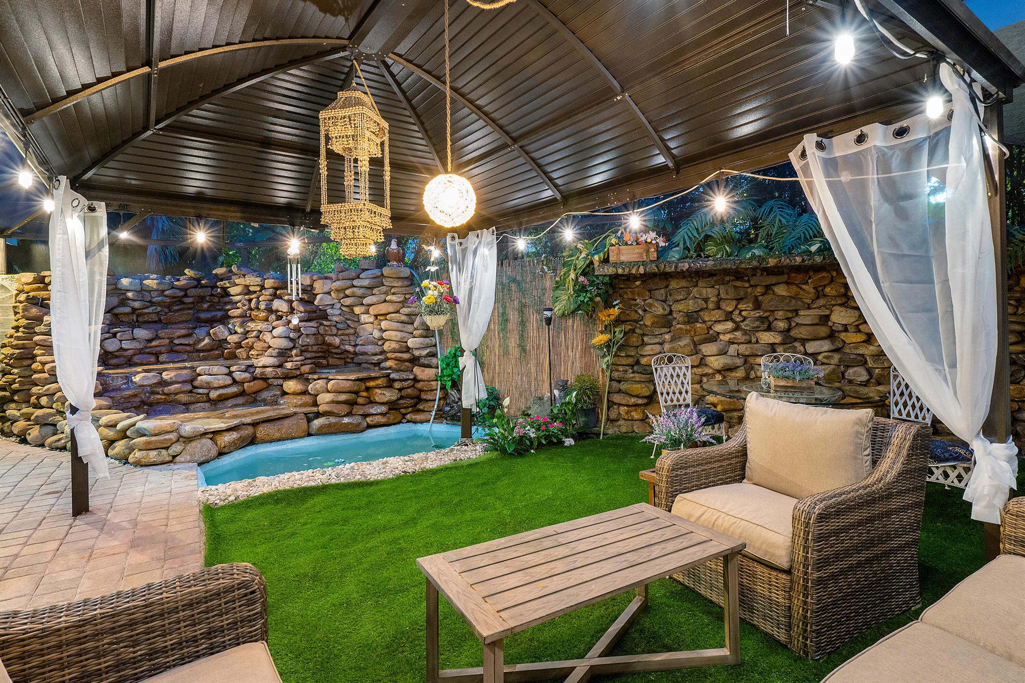 7134 San Sebastian Drive