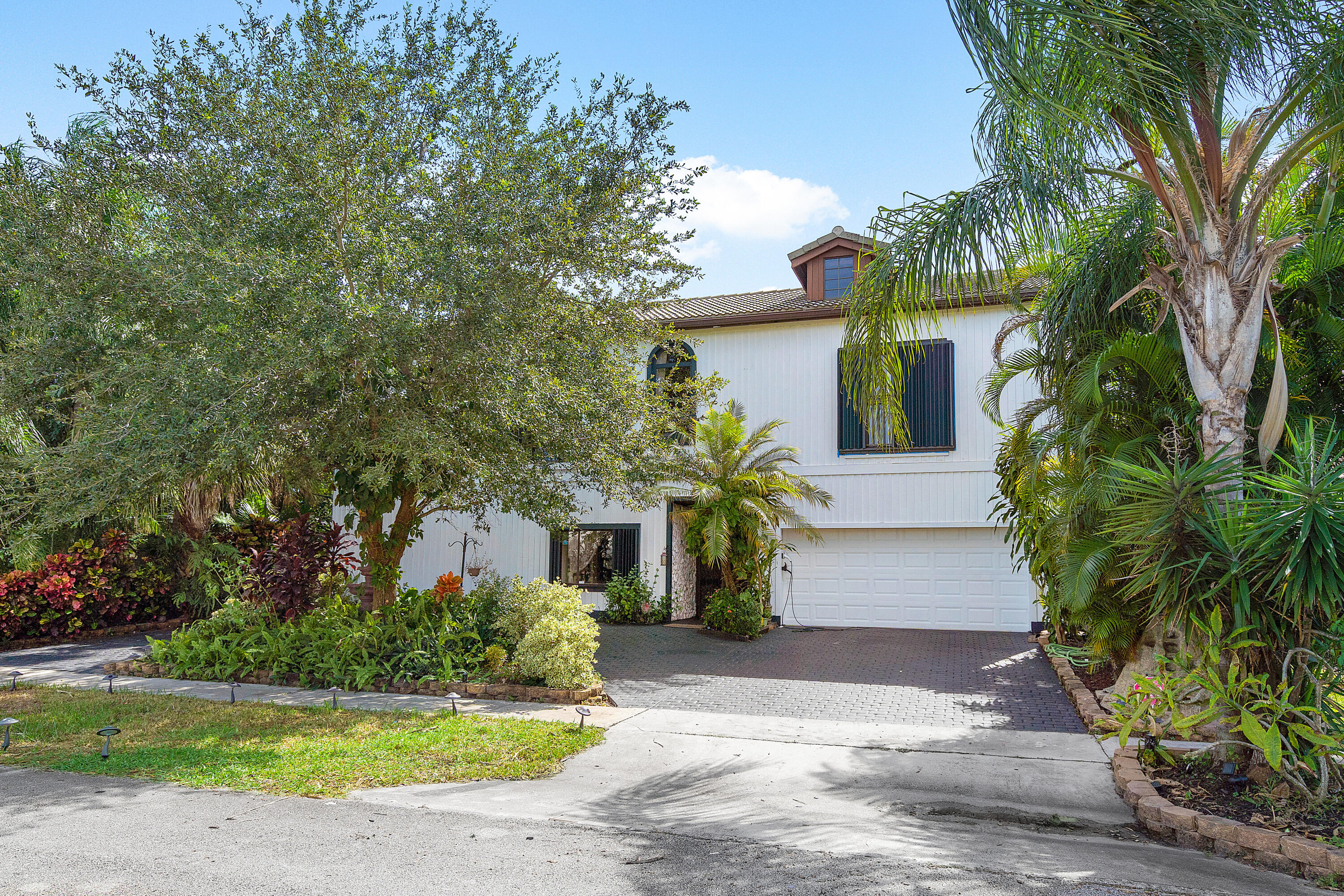 7134 San Sebastian Drive