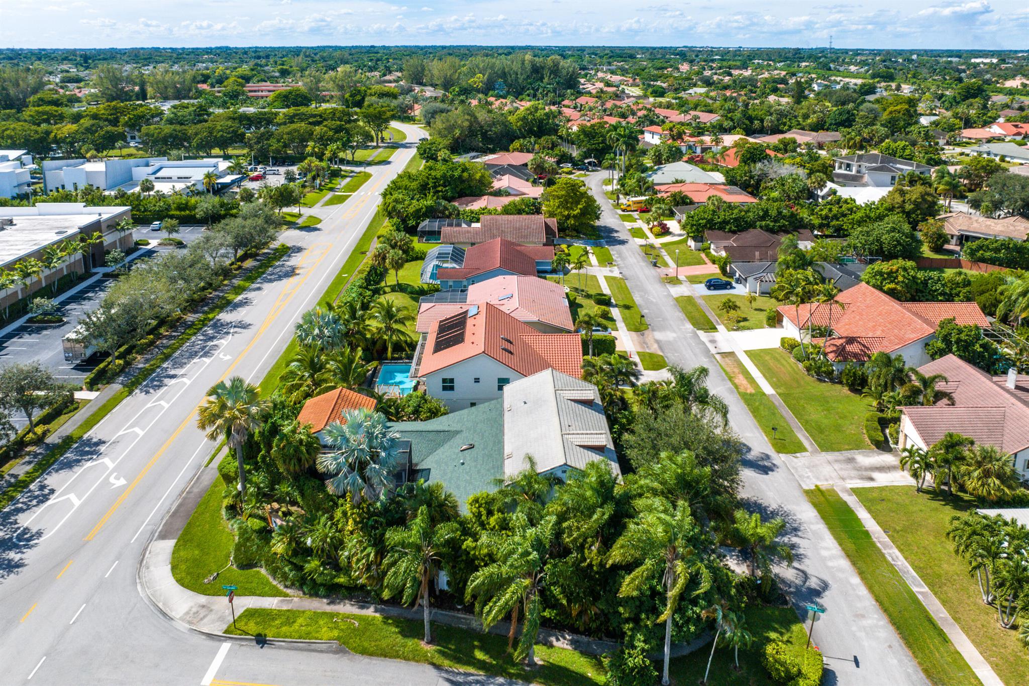 7134 San Sebastian Drive