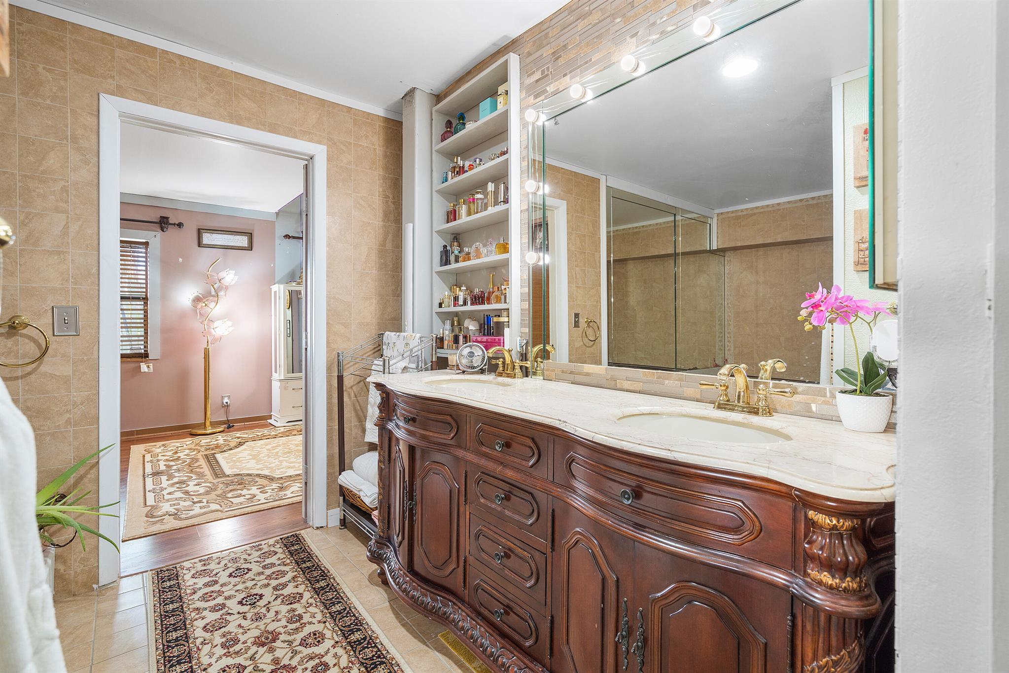 7134 San Sebastian Drive