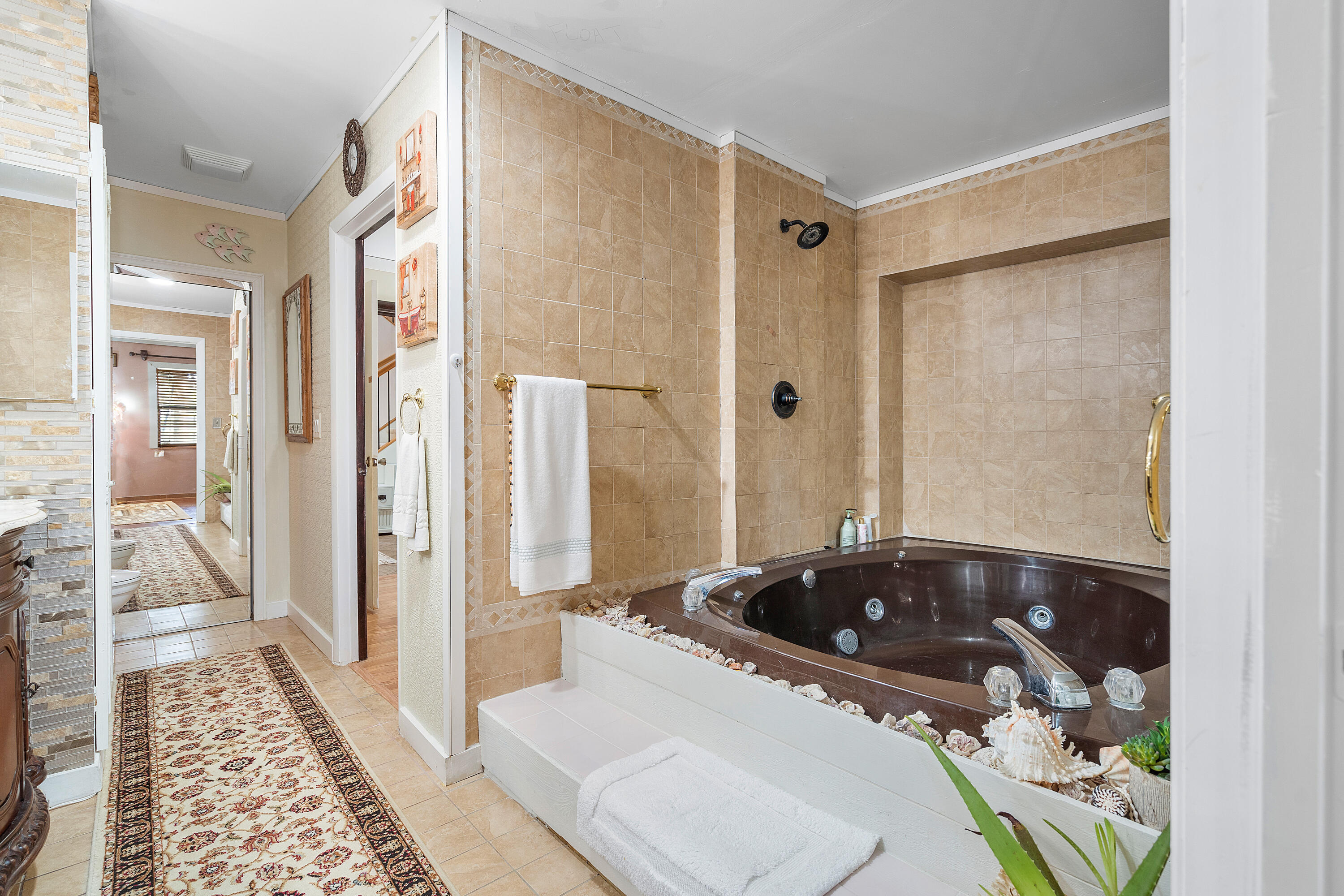 7134 San Sebastian Drive