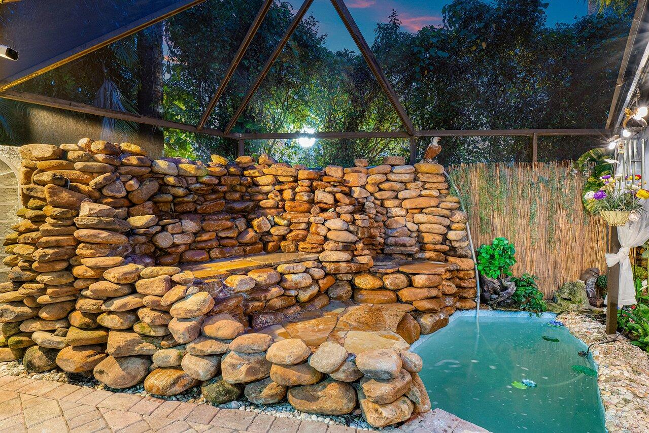 7134 San Sebastian Drive