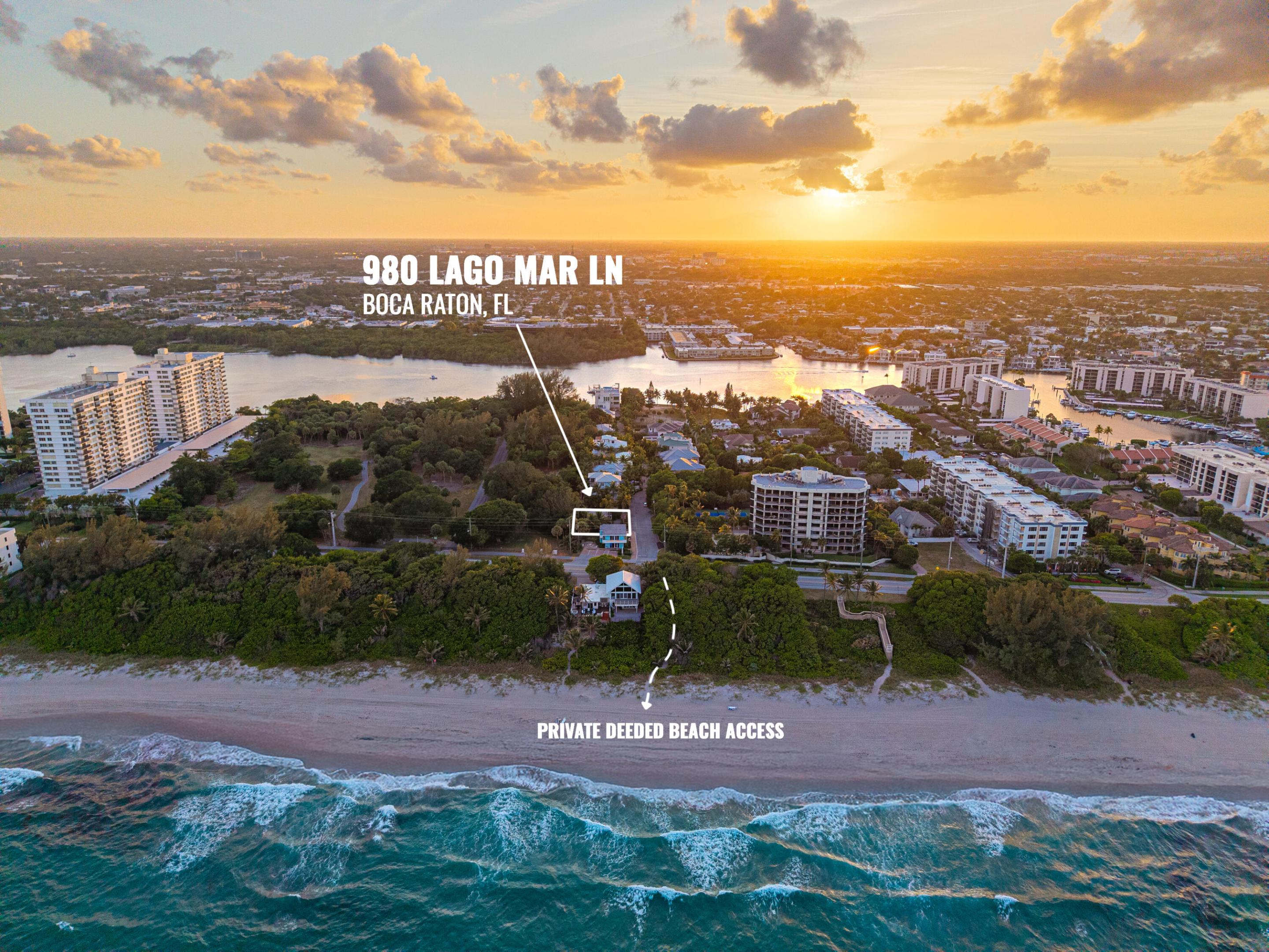 980 Lago Mar Lane