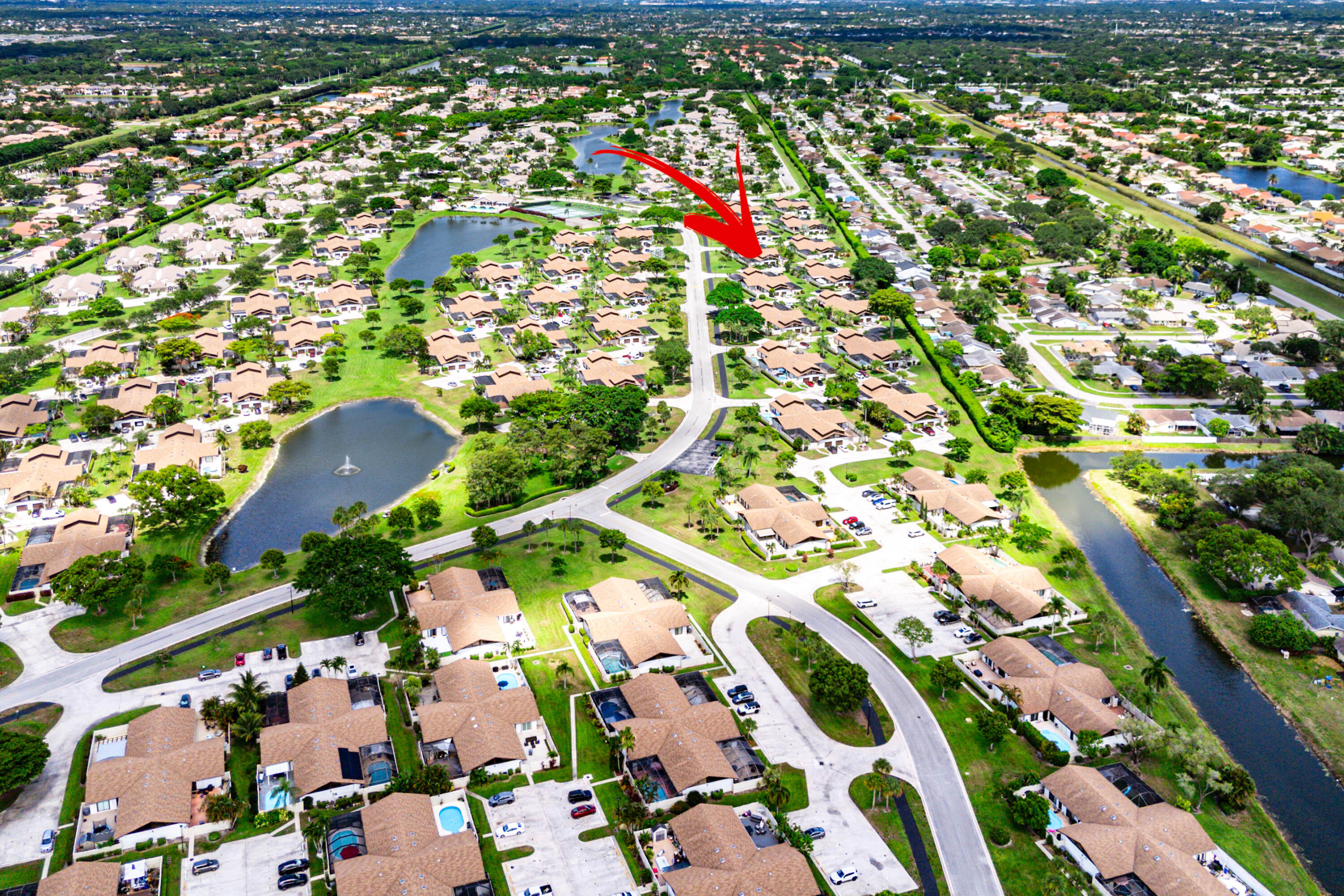 9676 Boca Gardens Parkway C