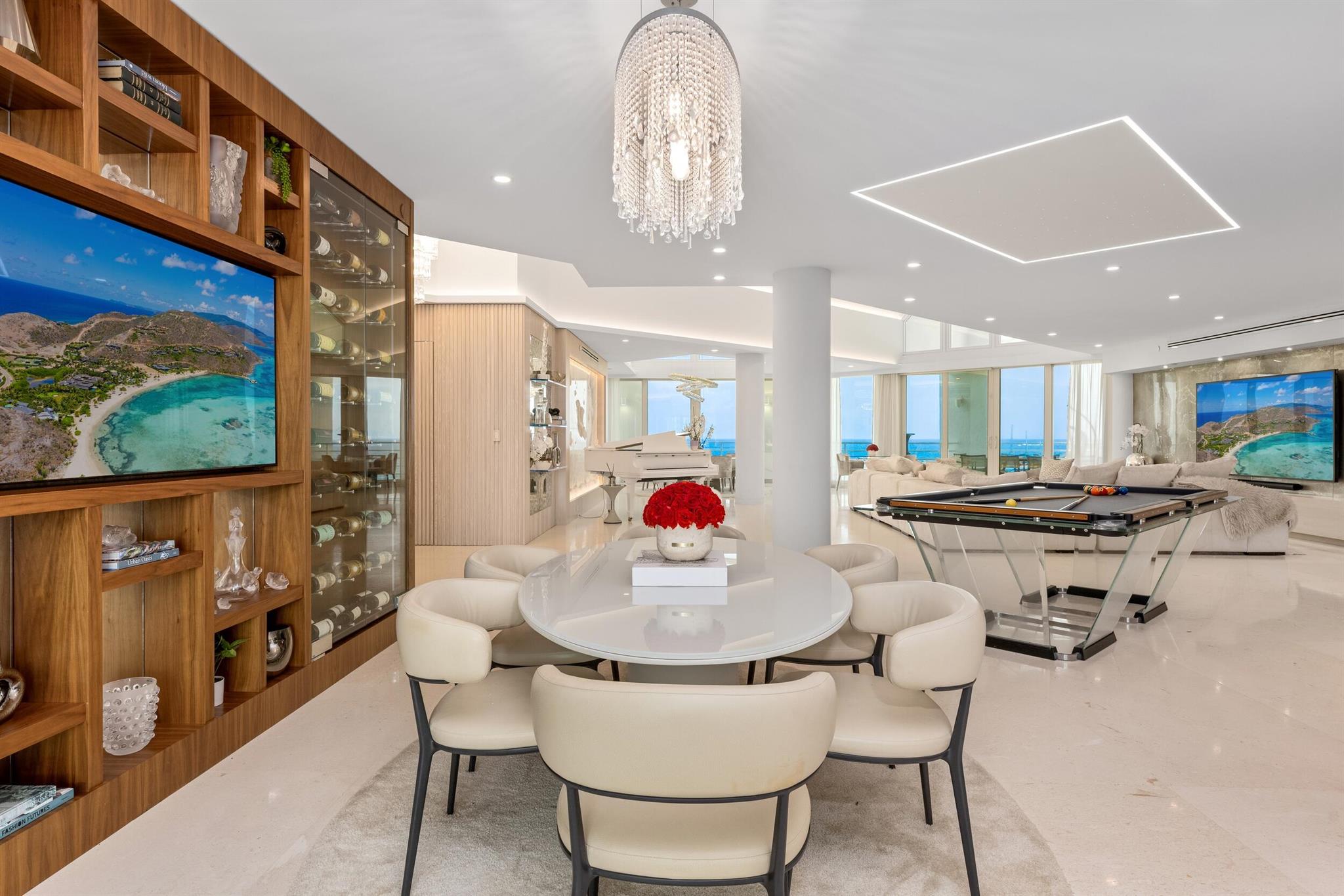 800 S Ocean Boulevard Ph6