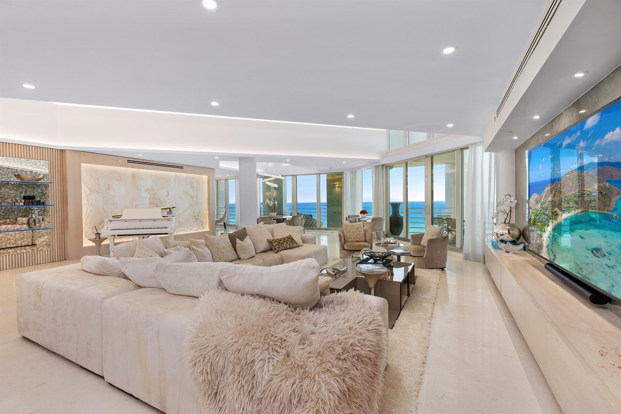 800 S Ocean Boulevard Ph6