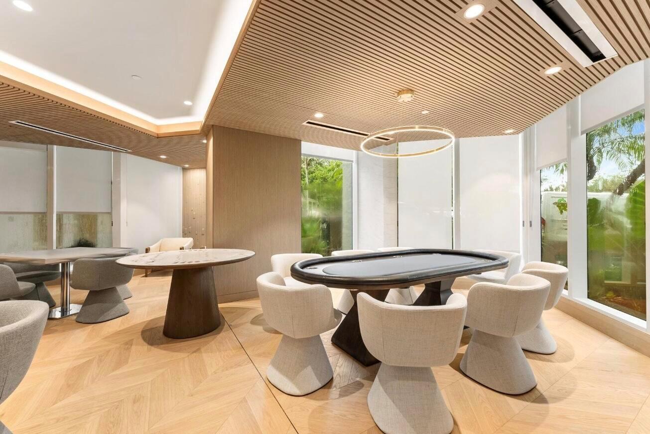 800 S Ocean Boulevard Ph6