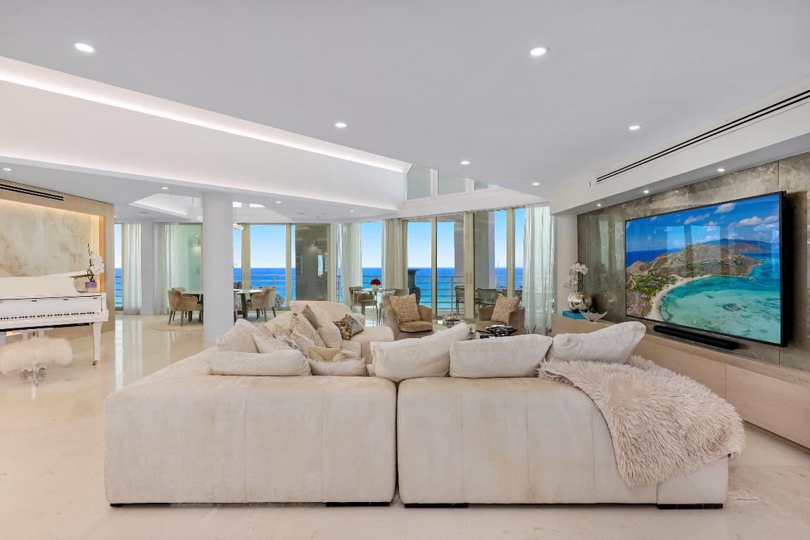 800 S Ocean Boulevard Ph6