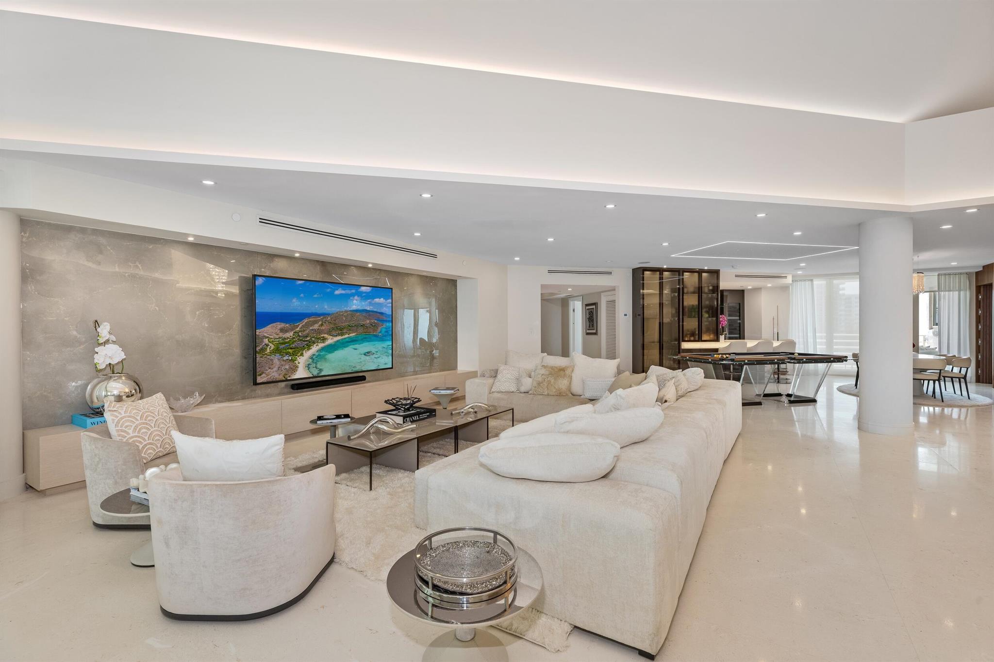 800 S Ocean Boulevard Ph6