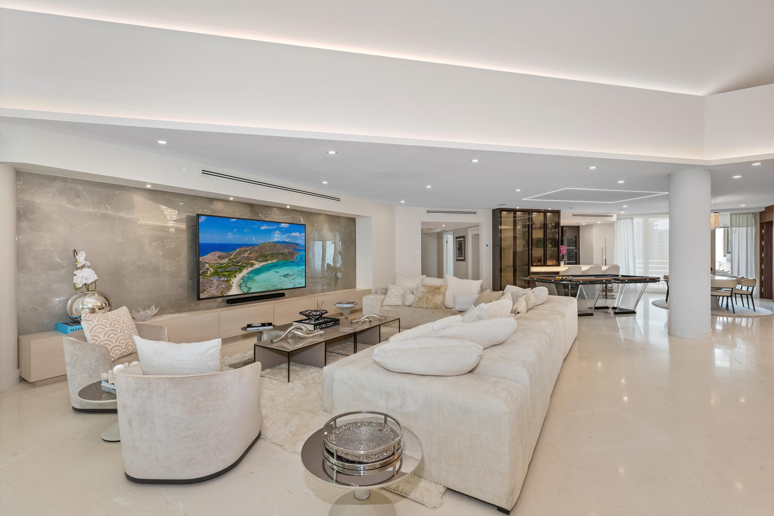 800 S Ocean Boulevard Ph6