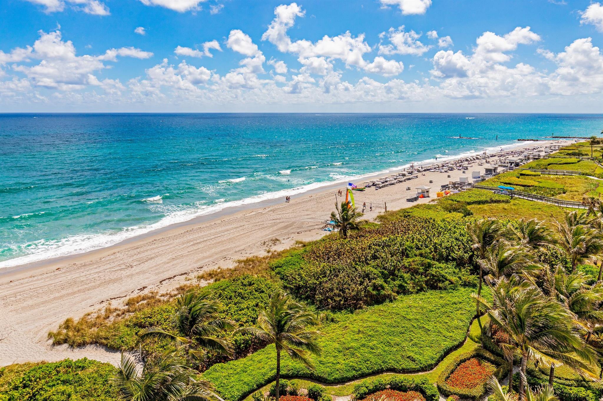 800 S Ocean Boulevard Ph6