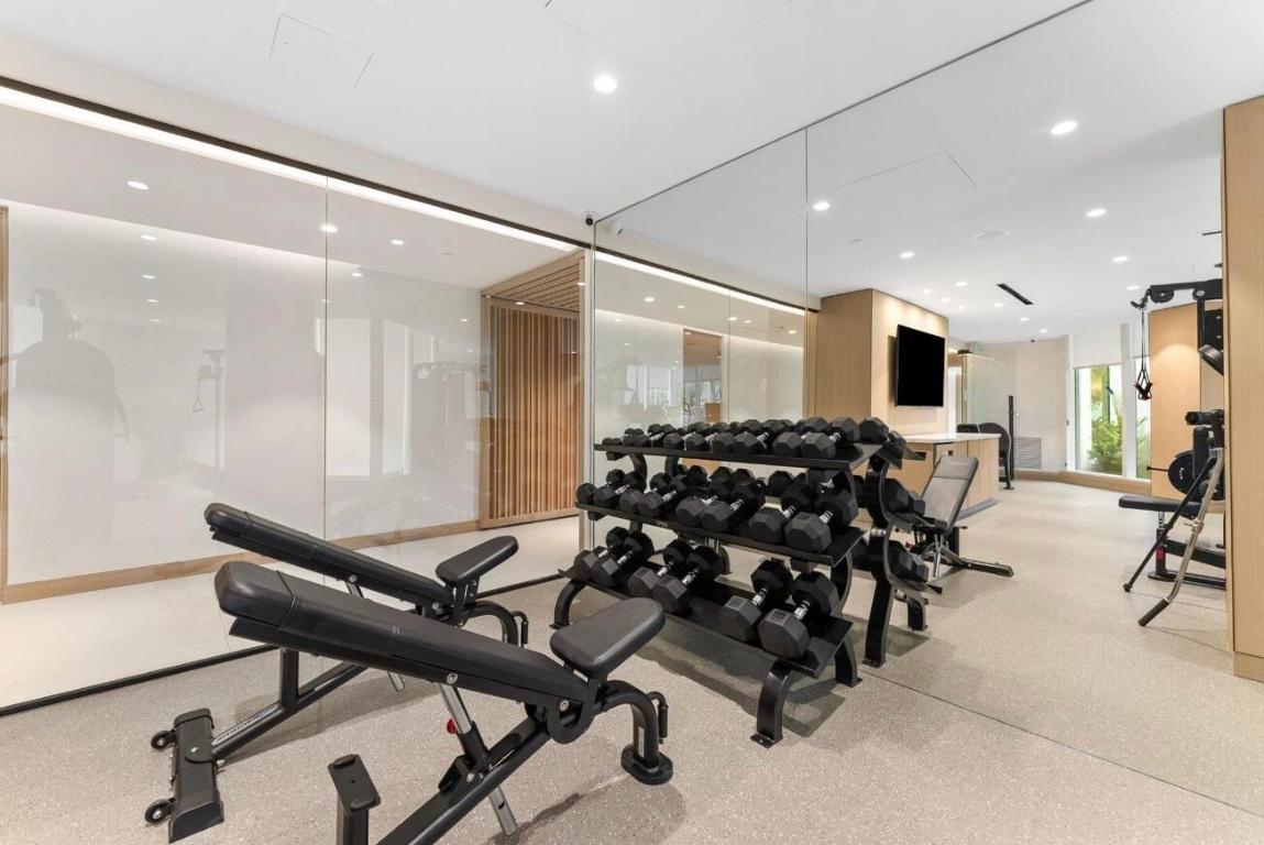 800 S Ocean Boulevard Ph6